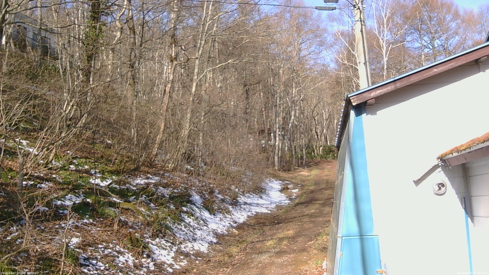 長野県菅平高原 ゆたか山荘 ゆたか山荘 2026/04/09 07:45