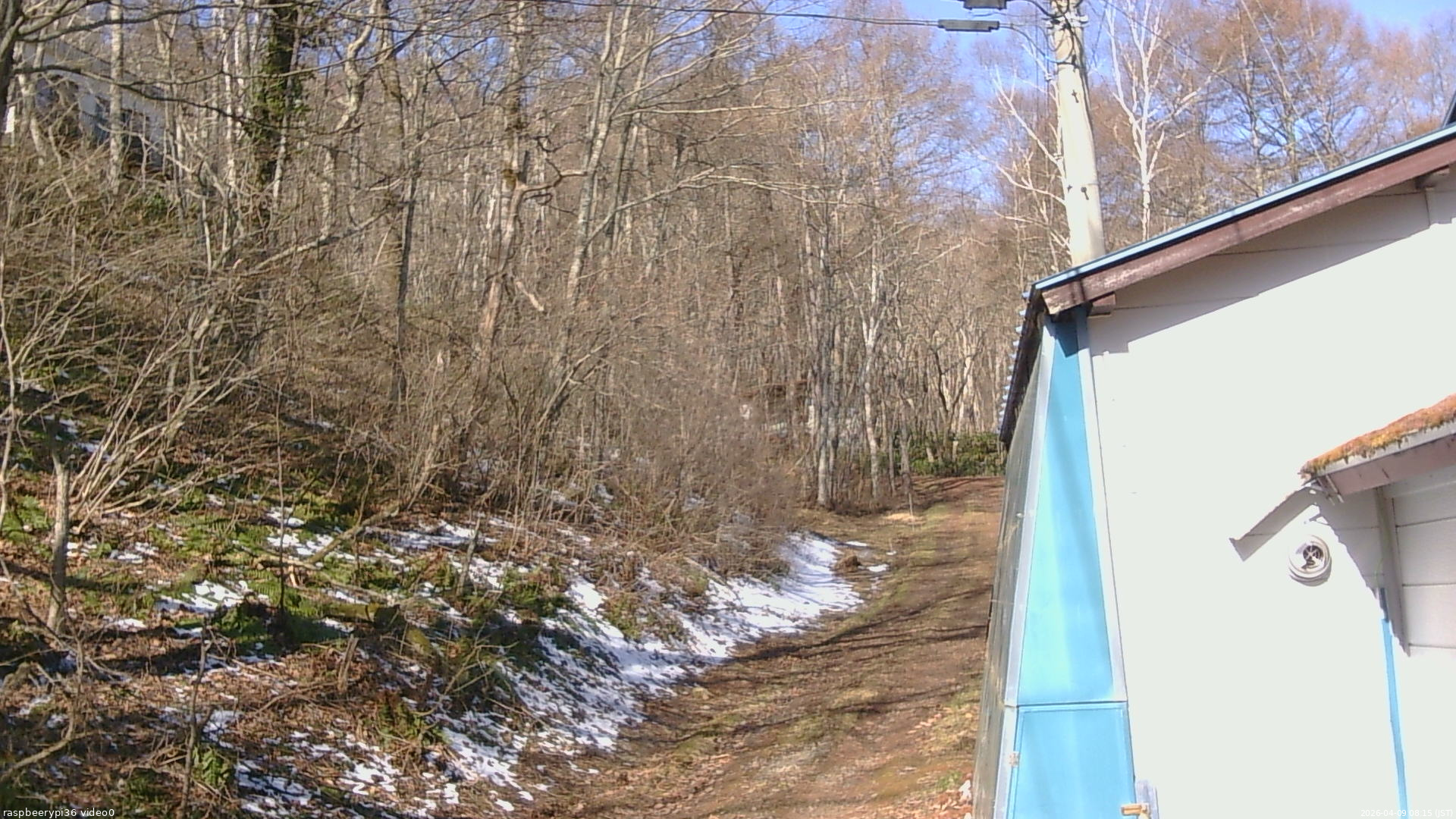 長野県菅平高原 ゆたか山荘 ゆたか山荘 2026/04/09 08:15