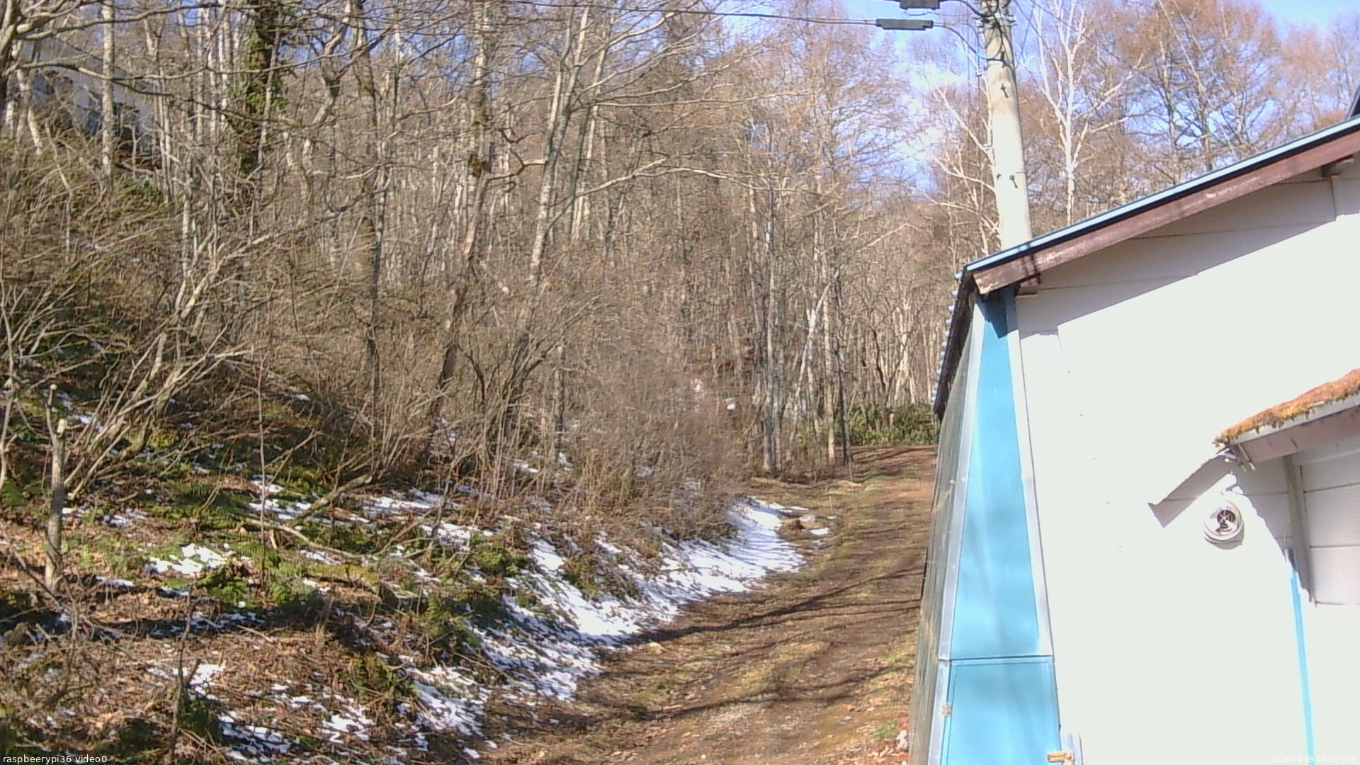 長野県菅平高原 ゆたか山荘 ゆたか山荘 2026/04/09 08:30