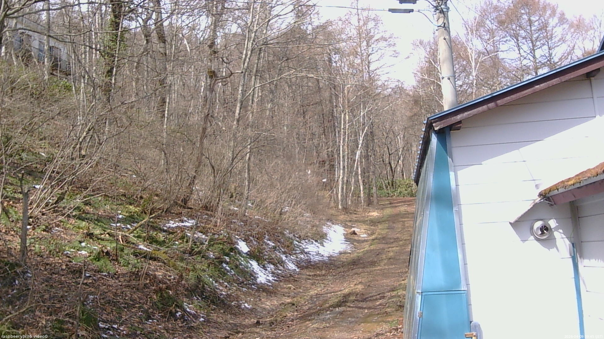 長野県菅平高原 ゆたか山荘 ゆたか山荘 2026/04/09 09:45