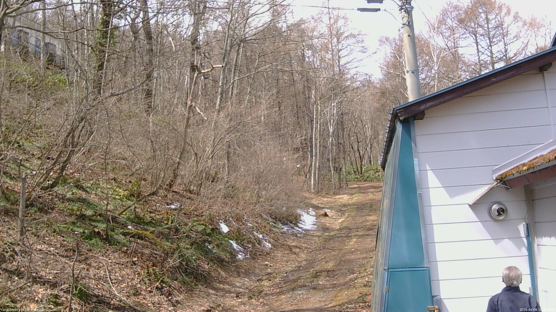 長野県菅平高原 ゆたか山荘 ゆたか山荘 2026/04/09 10:45