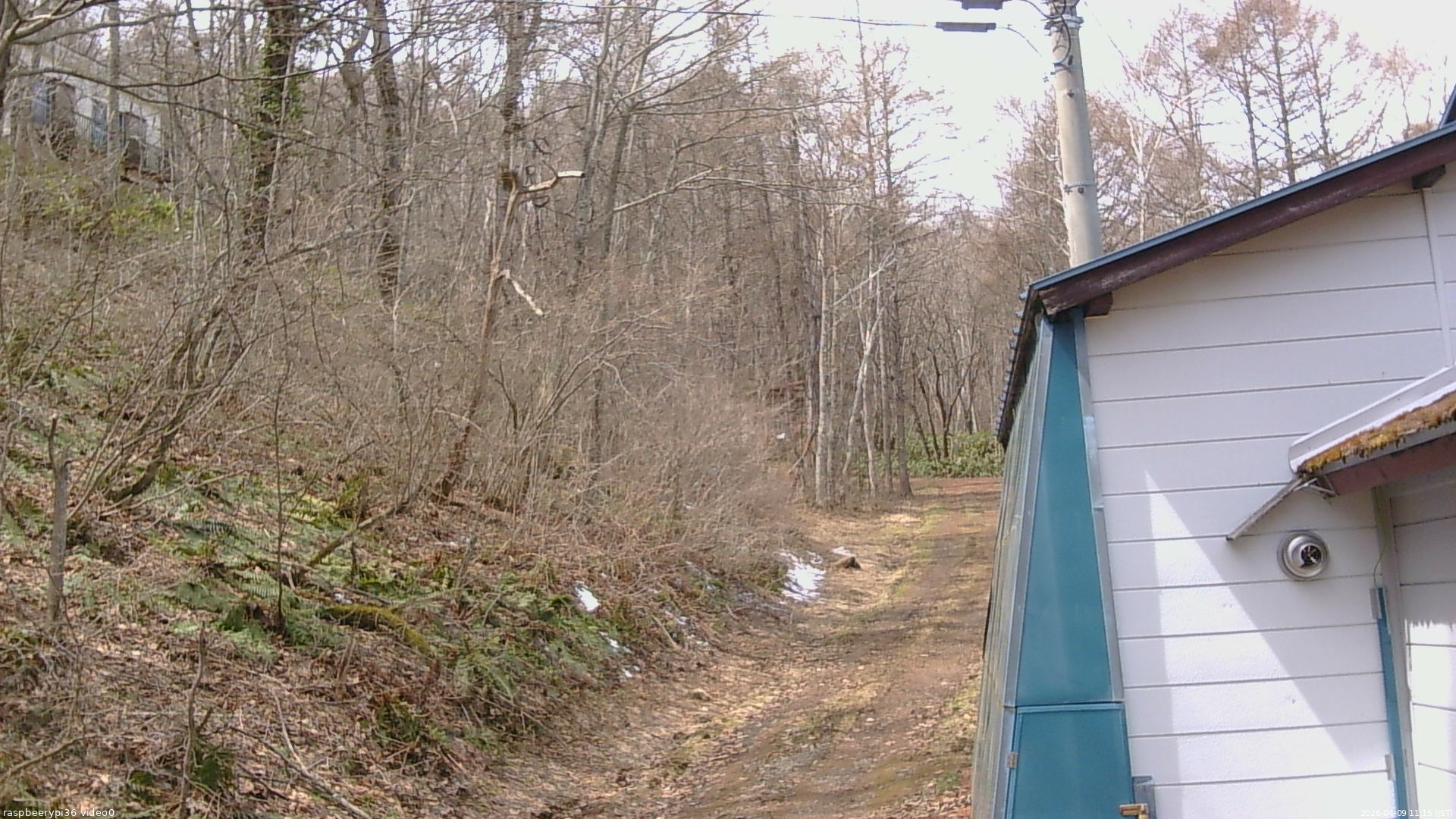 長野県菅平高原 ゆたか山荘 ゆたか山荘 2026/04/09 11:15