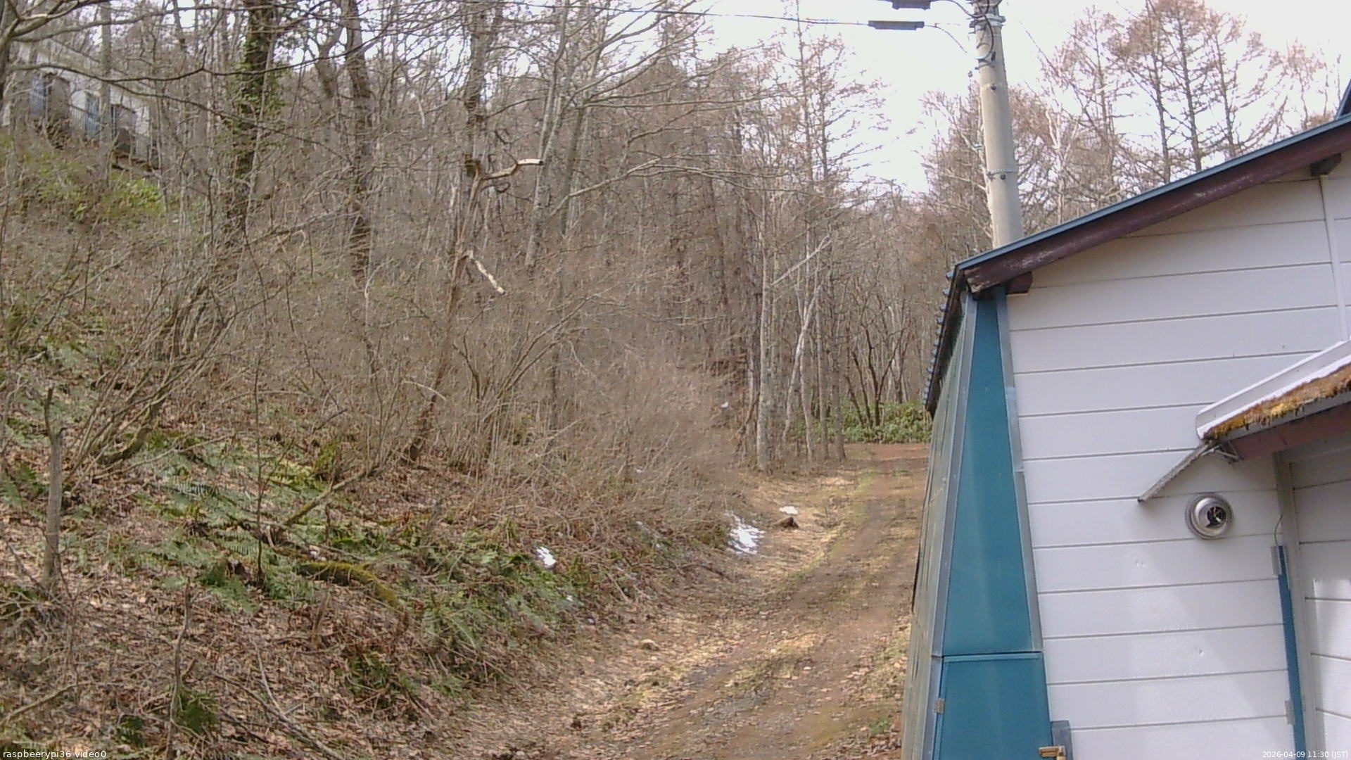 長野県菅平高原 ゆたか山荘 ゆたか山荘 2026/04/09 11:30