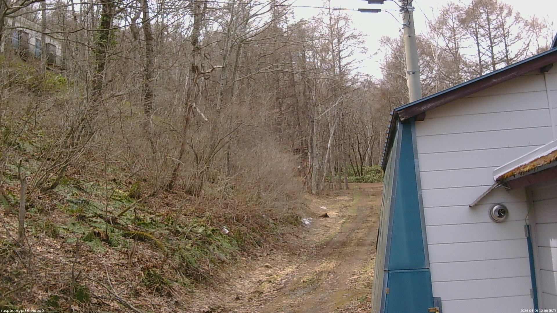 長野県菅平高原 ゆたか山荘 ゆたか山荘 2026/04/09 12:00