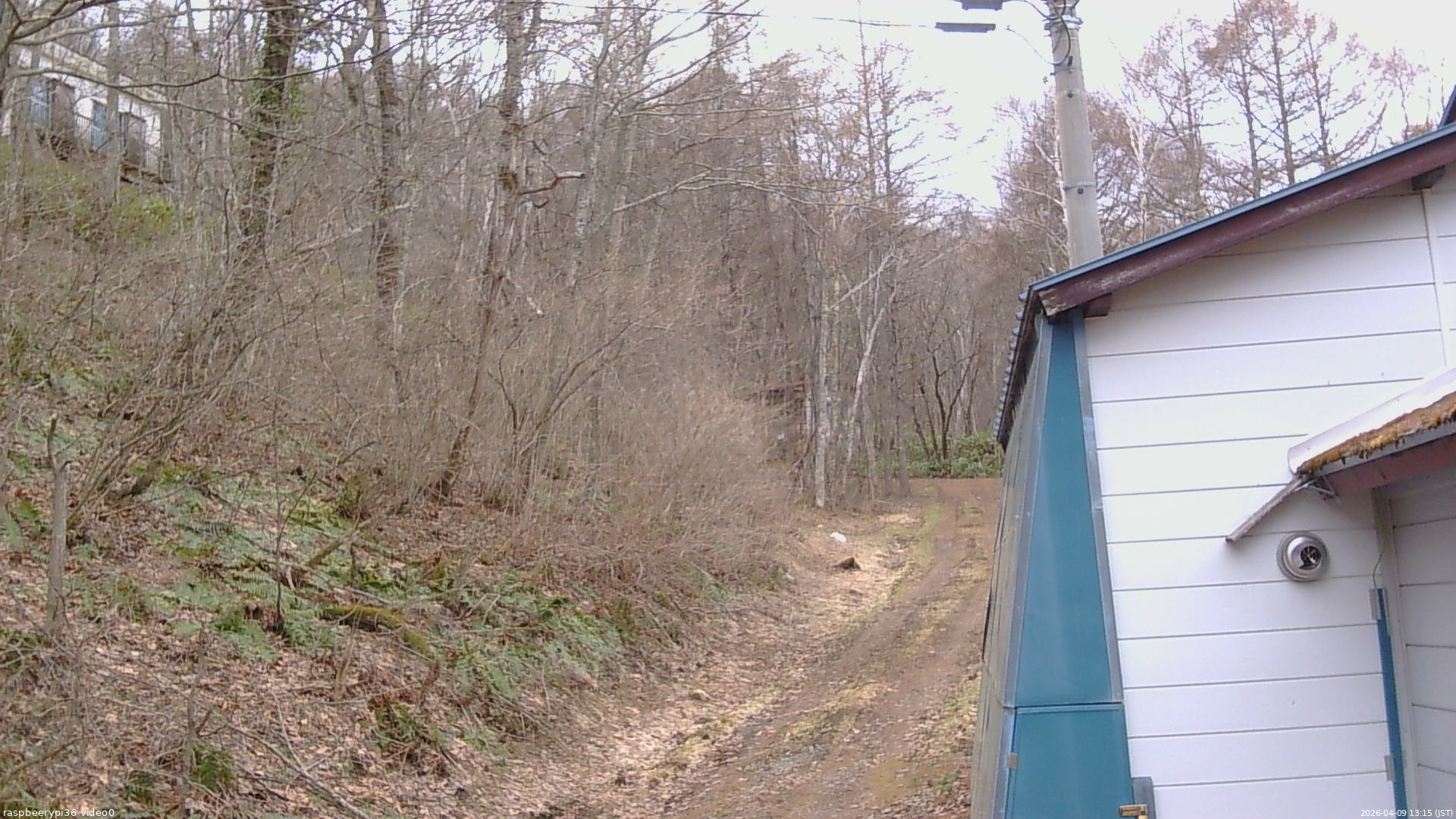 長野県菅平高原 ゆたか山荘 ゆたか山荘 2026/04/09 13:15