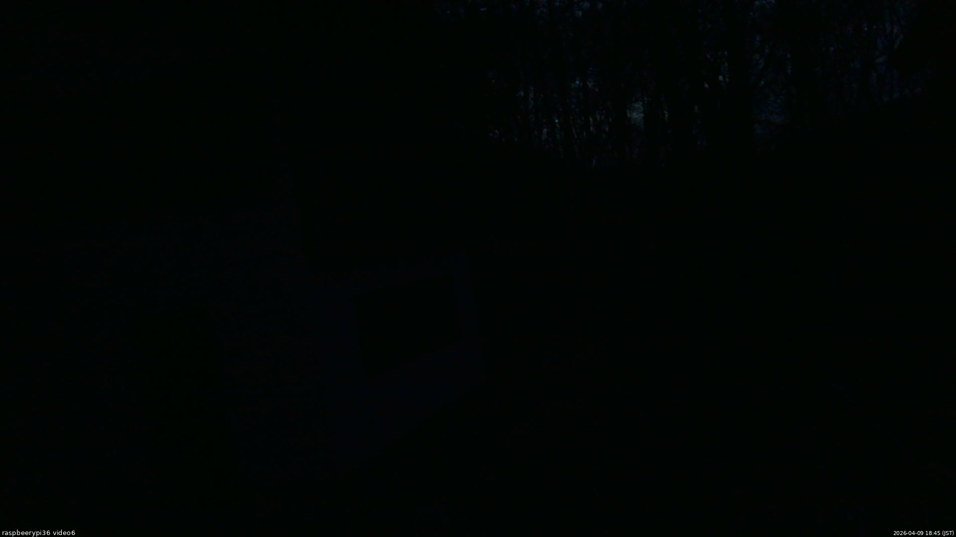 長野県菅平高原 ゆたか山荘 坂下 2026/04/09 18:45