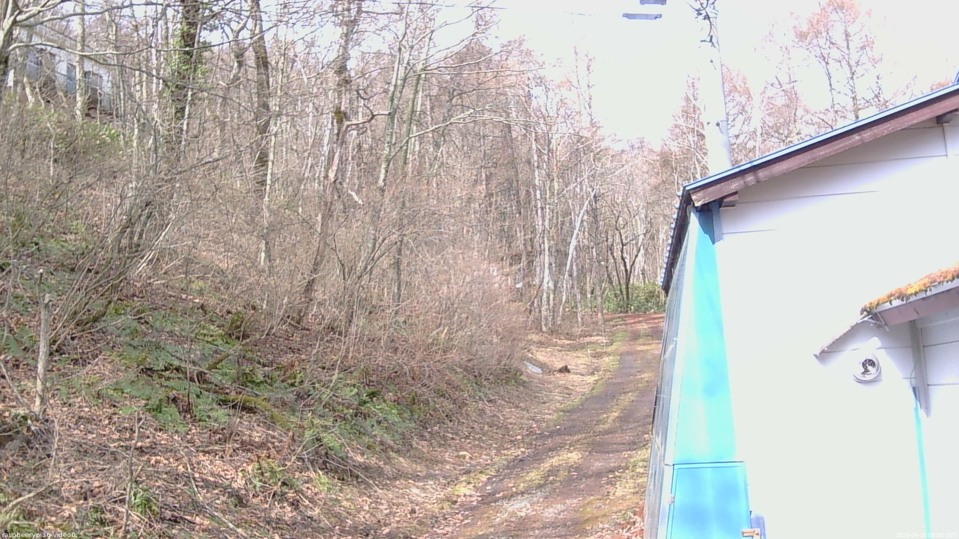 長野県菅平高原 ゆたか山荘 ゆたか山荘 2026/04/10 09:00