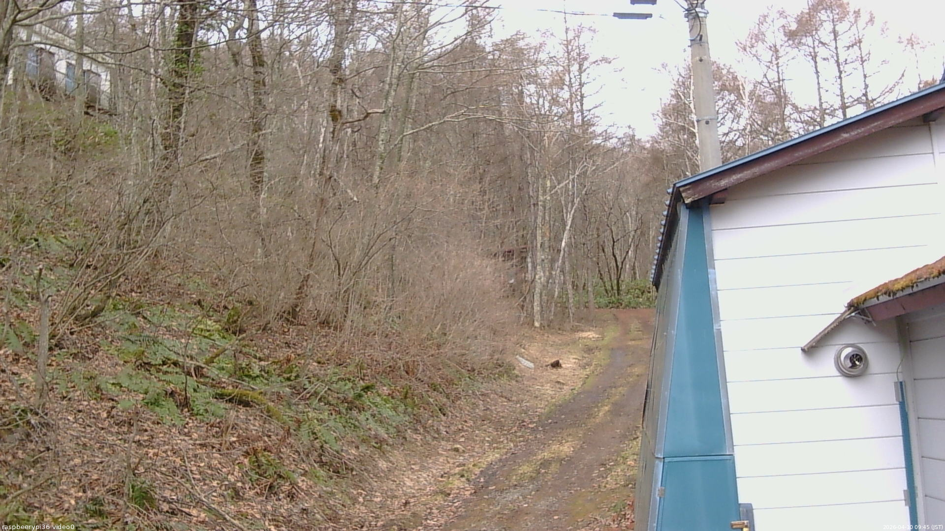 長野県菅平高原 ゆたか山荘 ゆたか山荘 2026/04/10 09:45