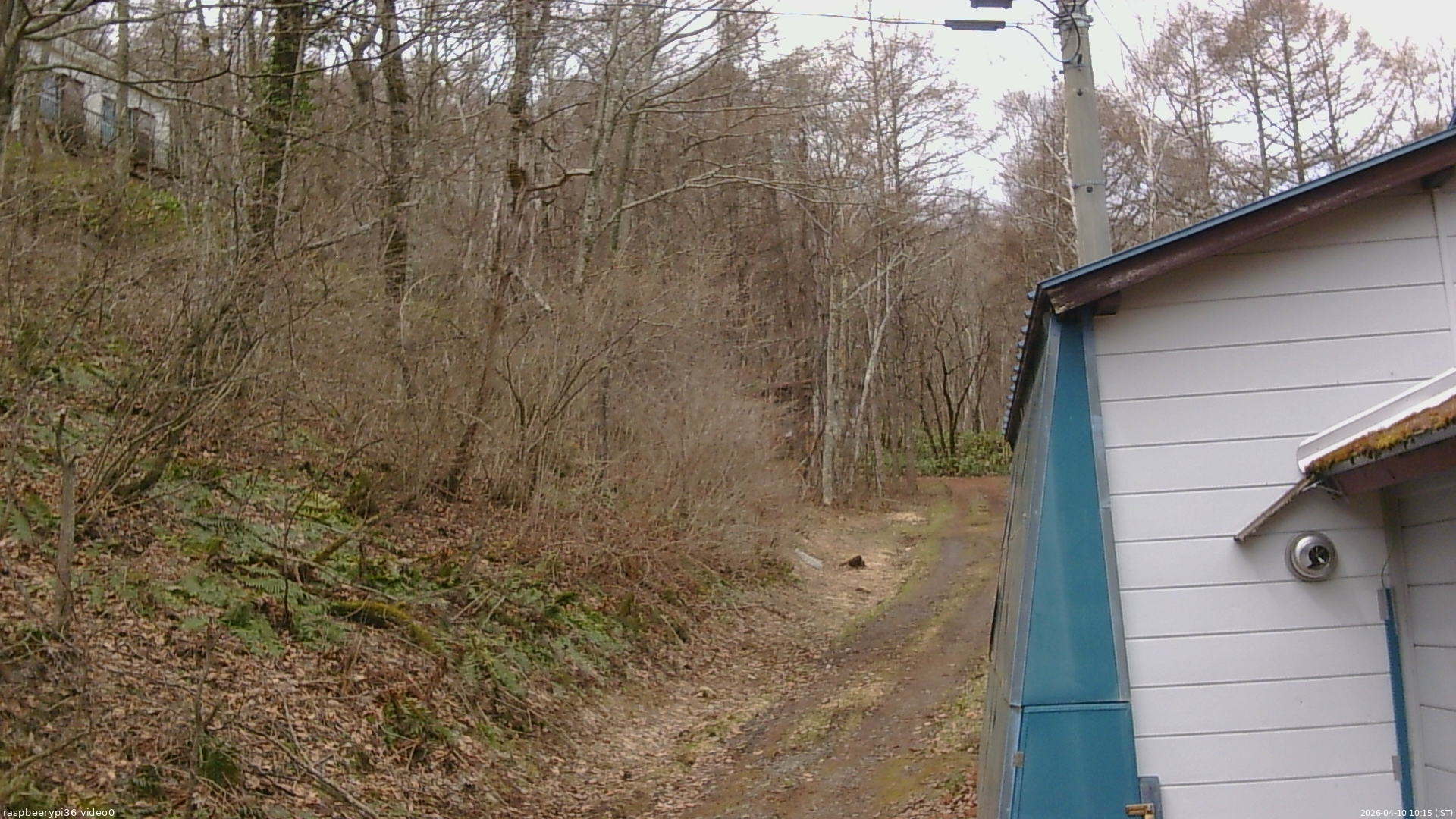 長野県菅平高原 ゆたか山荘 ゆたか山荘 2026/04/10 10:15