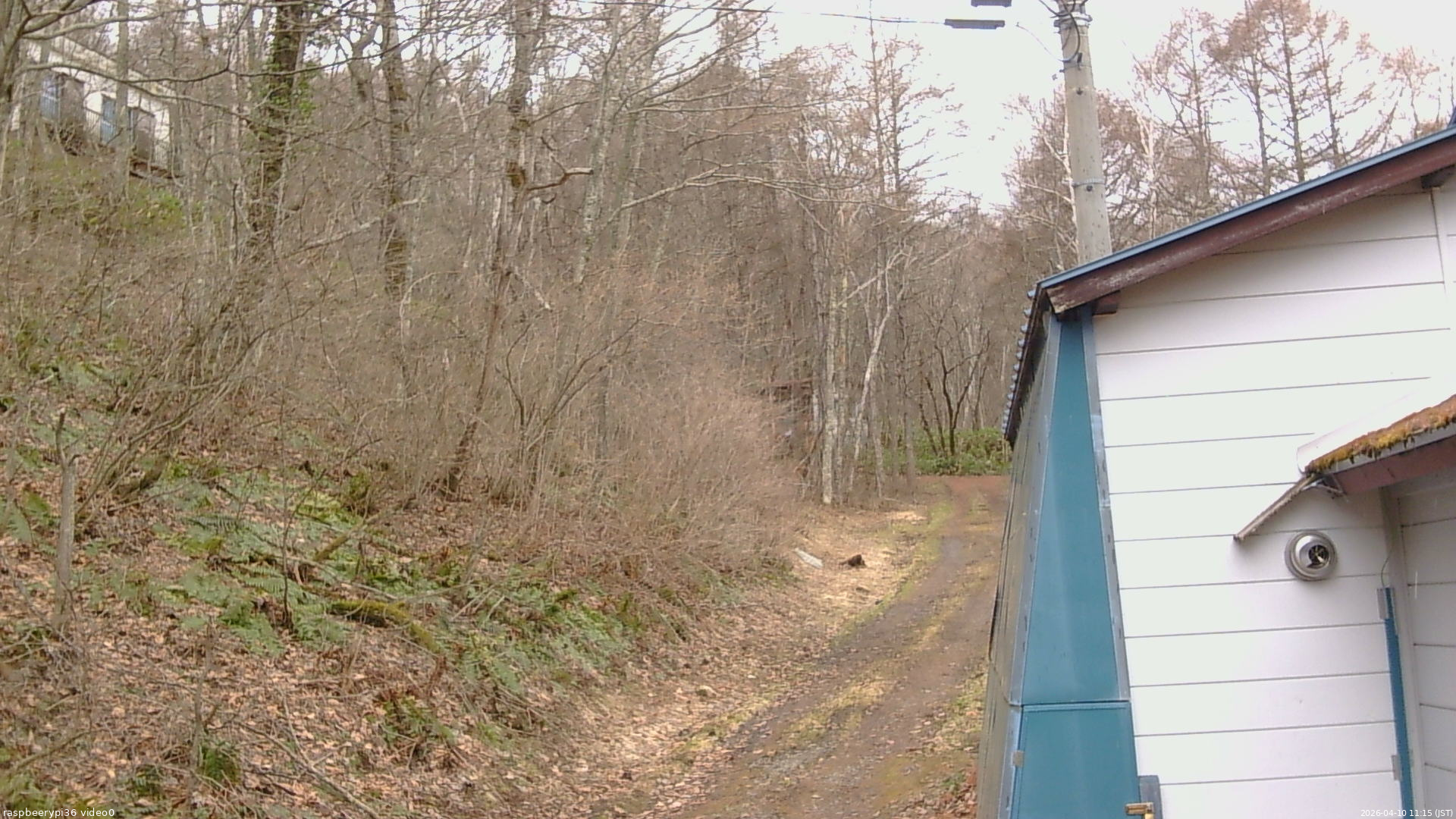 長野県菅平高原 ゆたか山荘 ゆたか山荘 2026/04/10 11:15