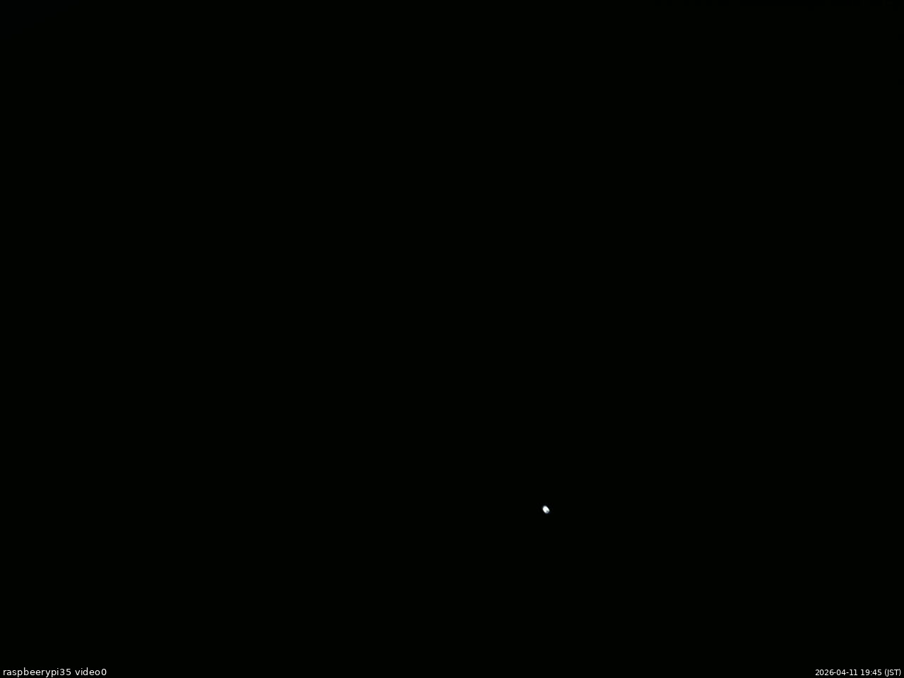 長野県菅平高原 ゆたか山荘 温度計 2026/04/11 19:45