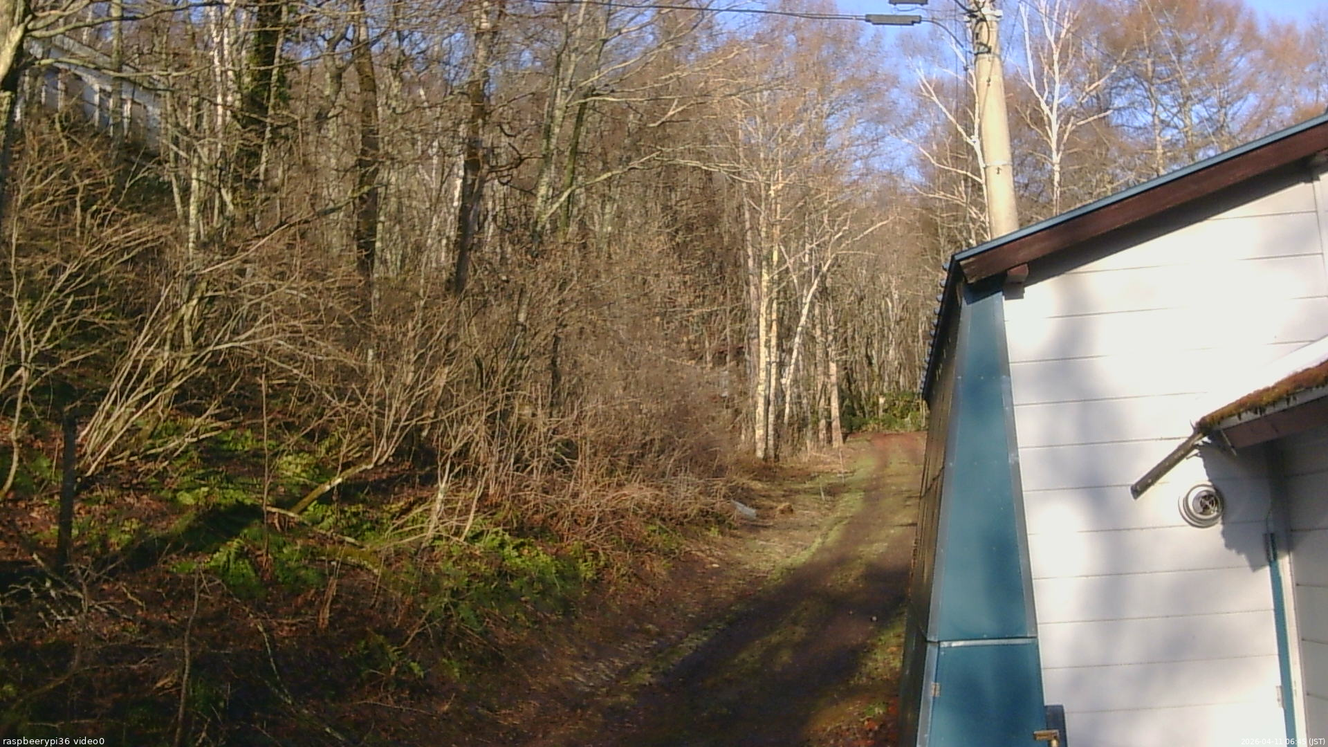 長野県菅平高原 ゆたか山荘 ゆたか山荘 2026/04/11 06:45