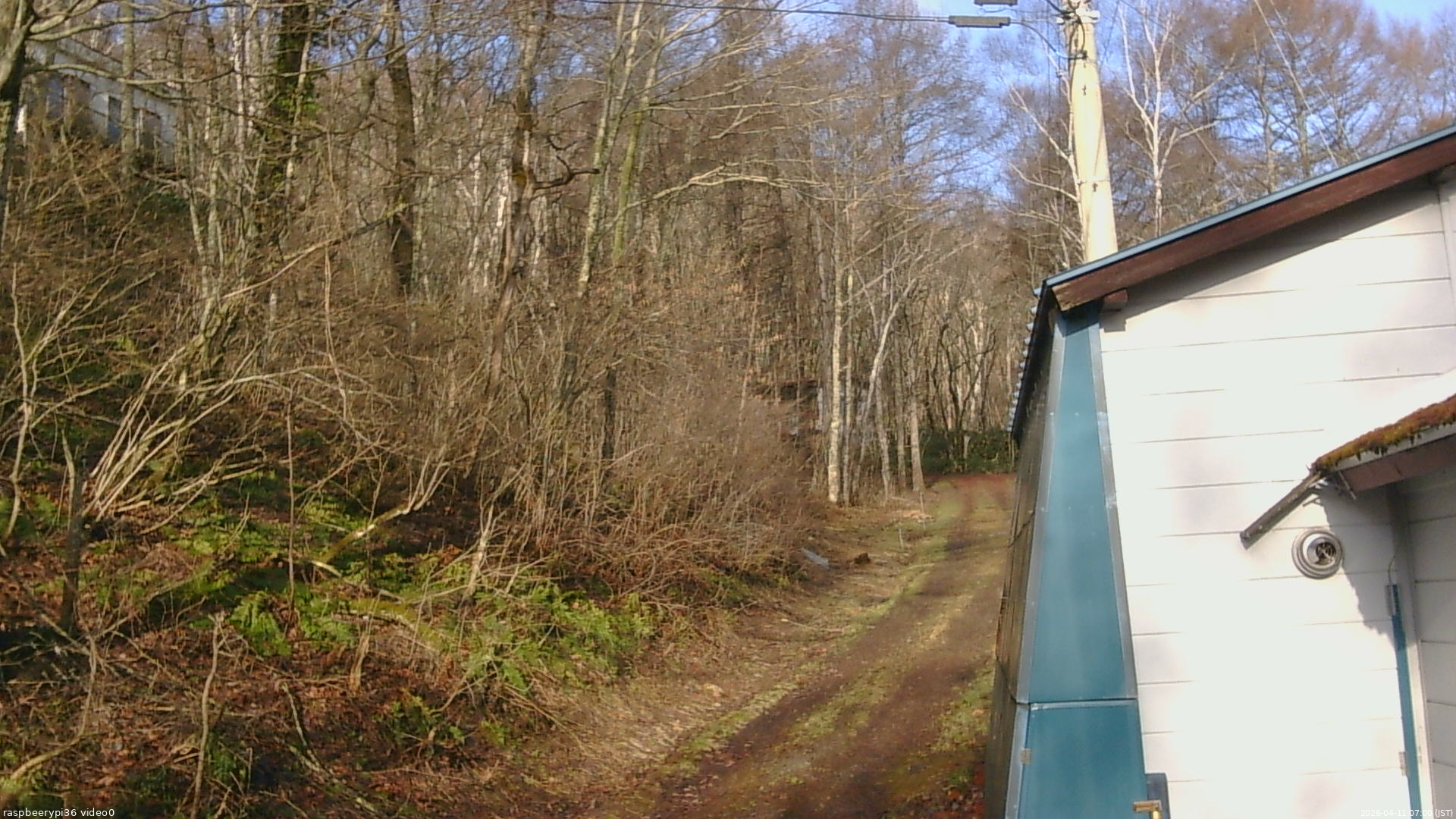 長野県菅平高原 ゆたか山荘 ゆたか山荘 2026/04/11 07:00