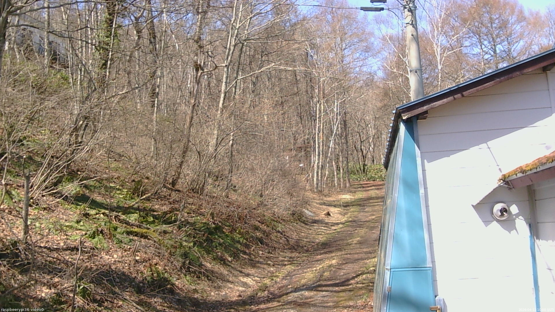 長野県菅平高原 ゆたか山荘 ゆたか山荘 2026/04/11 10:00
