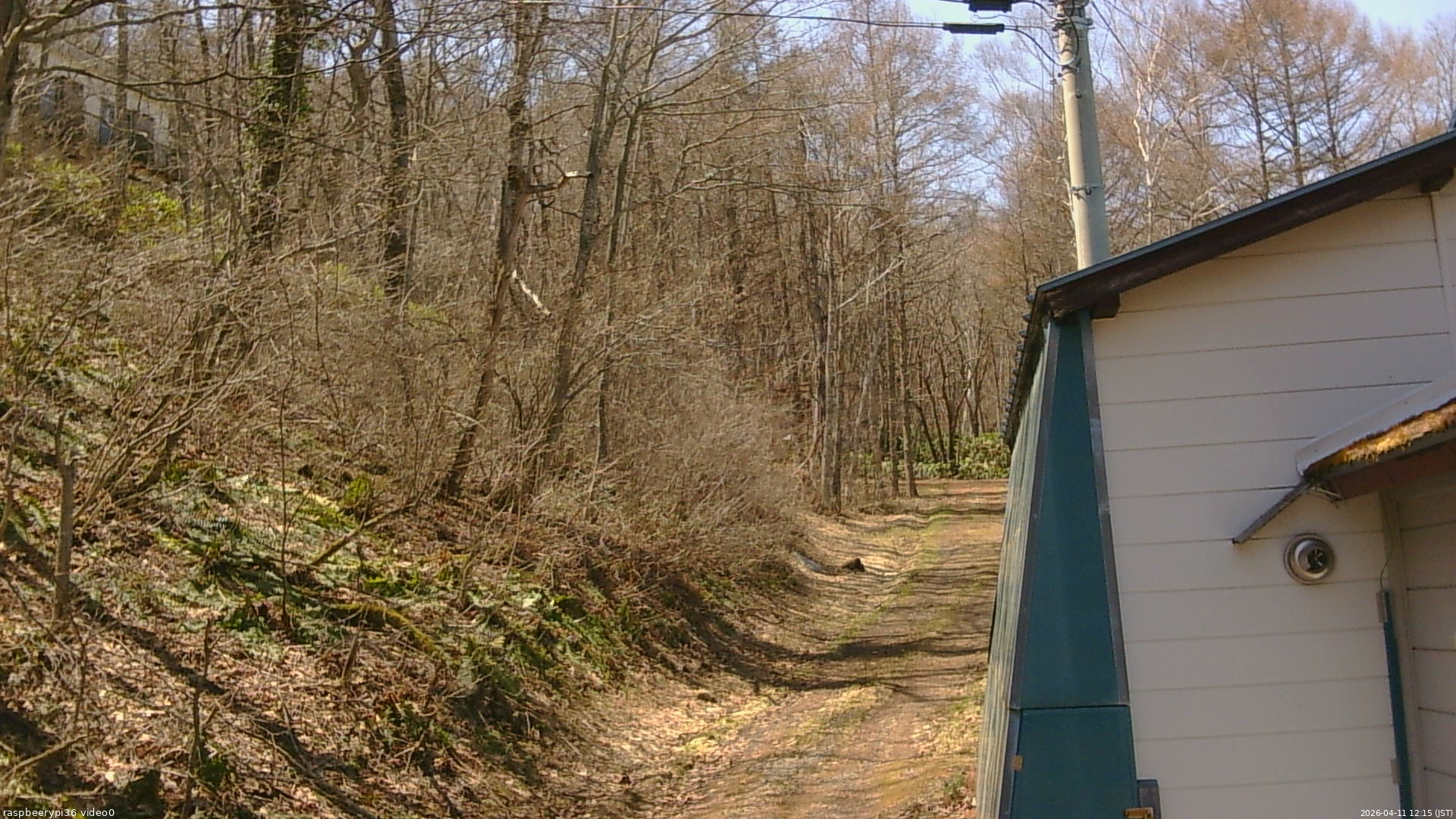 長野県菅平高原 ゆたか山荘 ゆたか山荘 2026/04/11 12:15