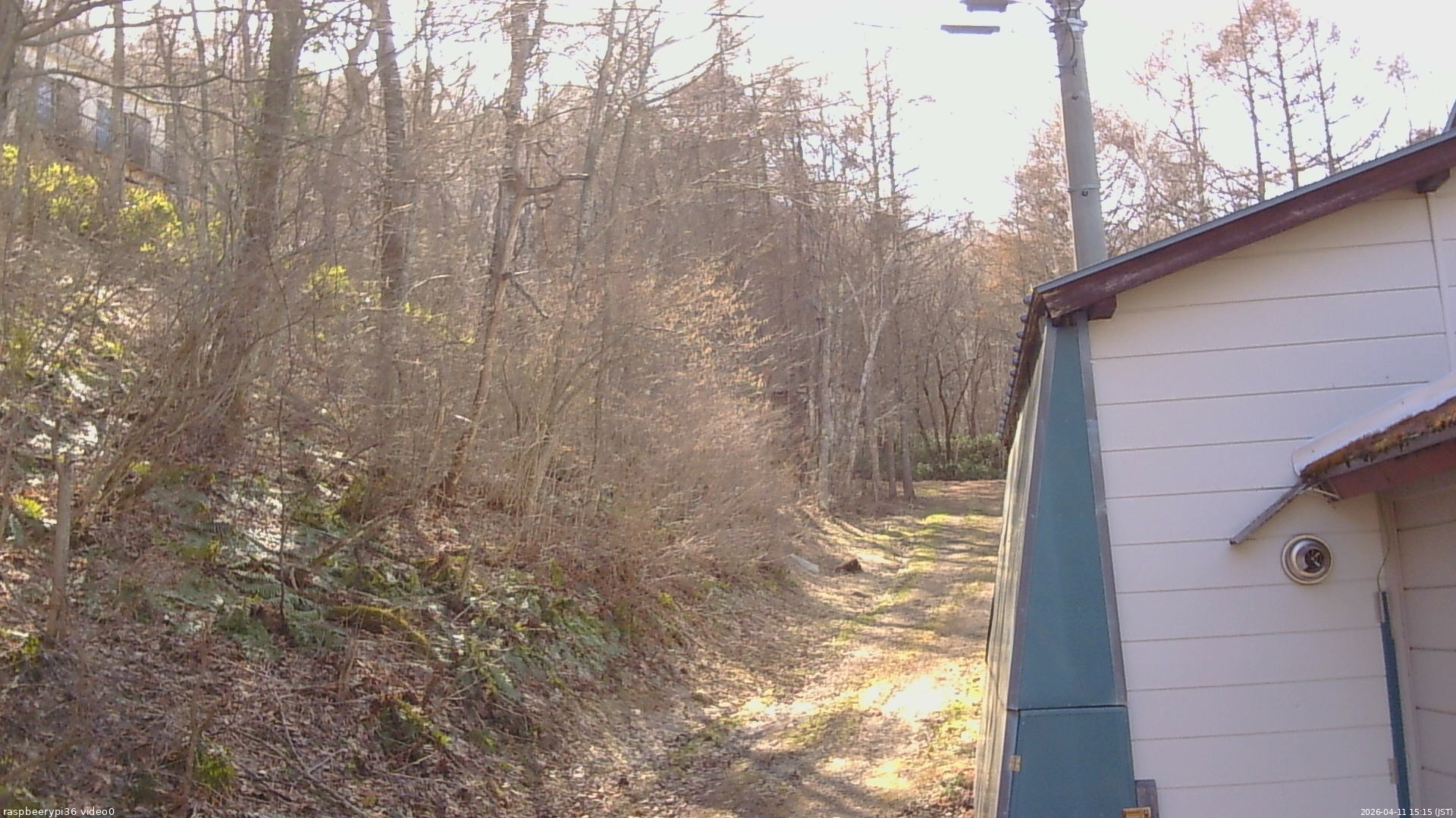長野県菅平高原 ゆたか山荘 ゆたか山荘 2026/04/11 15:15