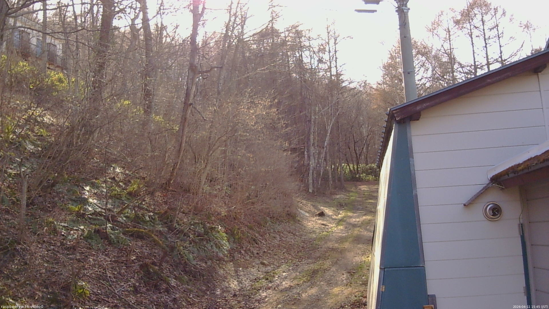 長野県菅平高原 ゆたか山荘 ゆたか山荘 2026/04/11 15:45