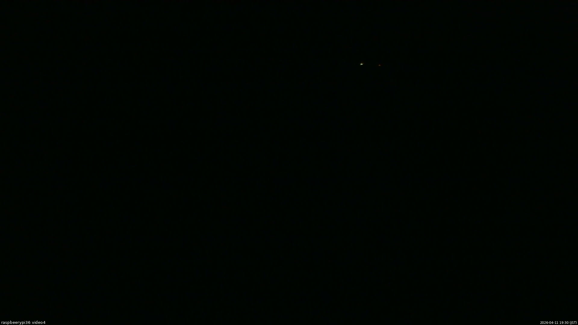 長野県菅平高原 ゆたか山荘 坂上 2026/04/11 19:30