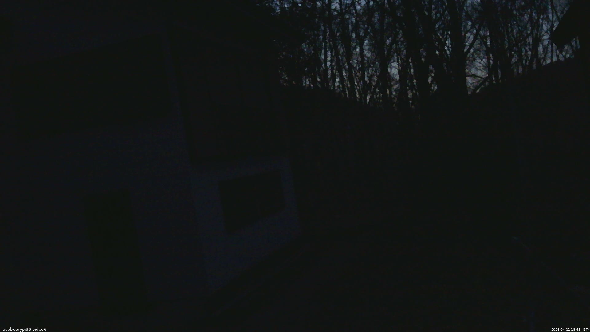 長野県菅平高原 ゆたか山荘 坂下 2026/04/11 18:45