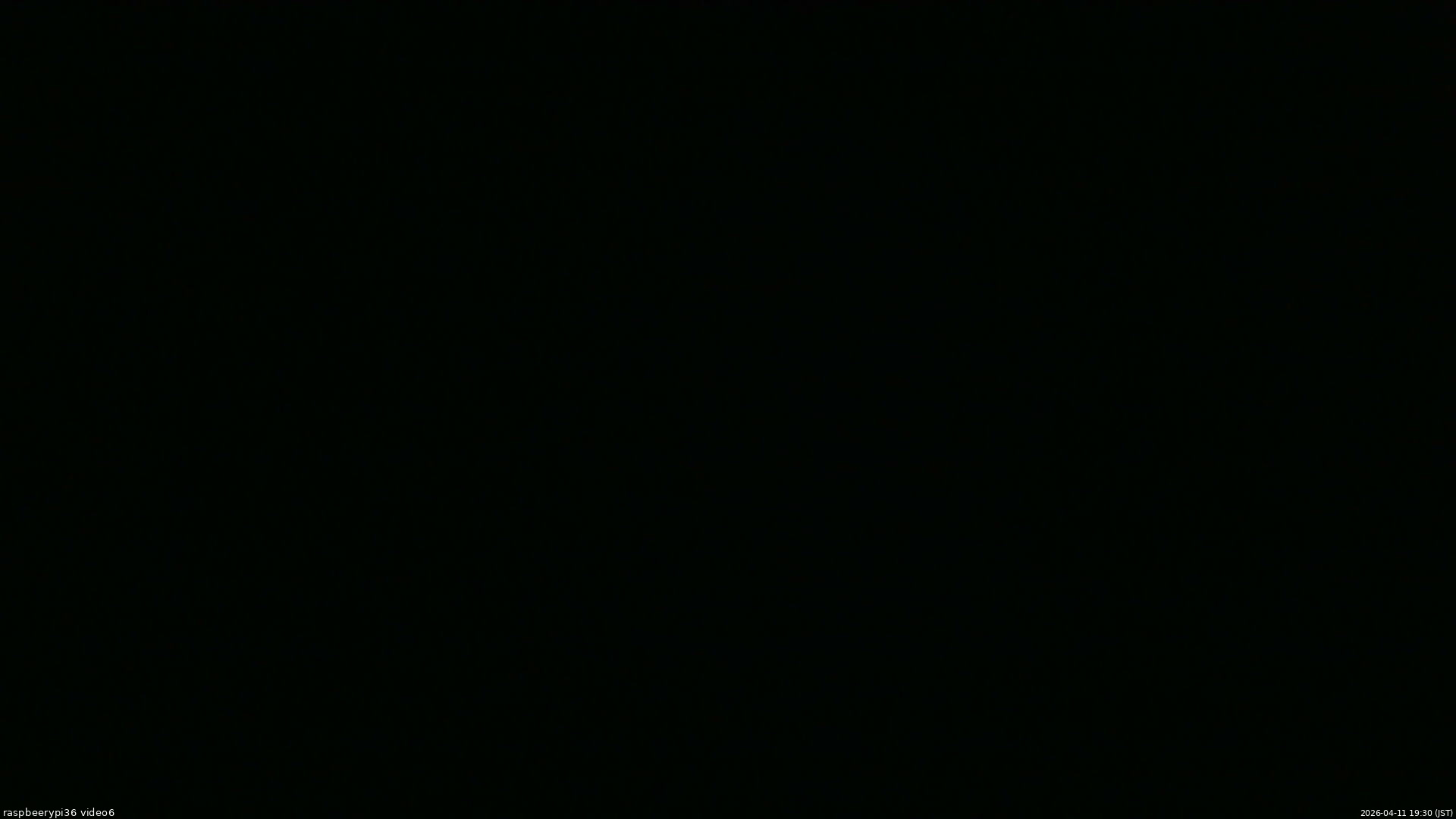 長野県菅平高原 ゆたか山荘 坂下 2026/04/11 19:30