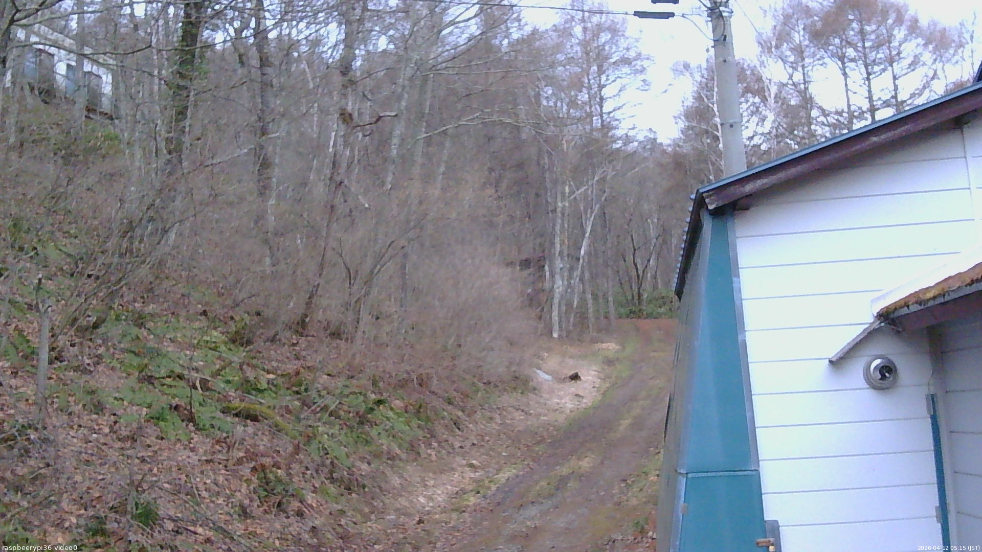 長野県菅平高原 ゆたか山荘 ゆたか山荘 2026/04/12 05:15