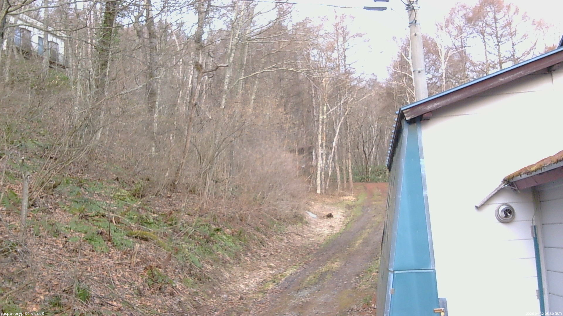 長野県菅平高原 ゆたか山荘 ゆたか山荘 2026/04/12 05:30