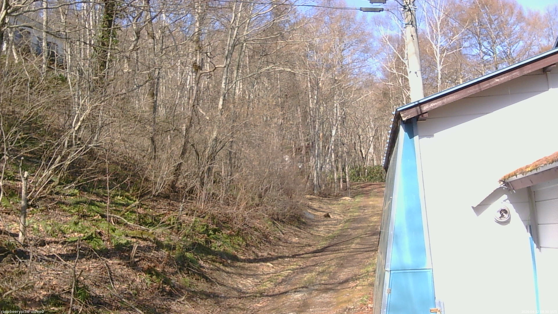 長野県菅平高原 ゆたか山荘 ゆたか山荘 2026/04/12 08:30