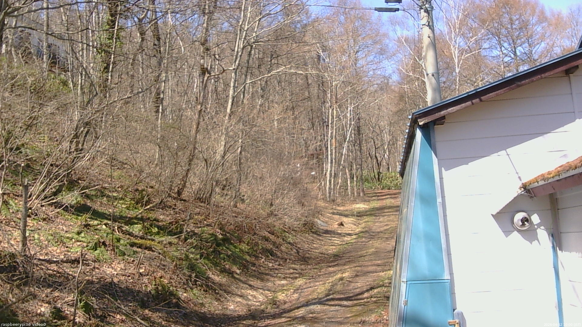 長野県菅平高原 ゆたか山荘 ゆたか山荘 2026/04/12 10:00