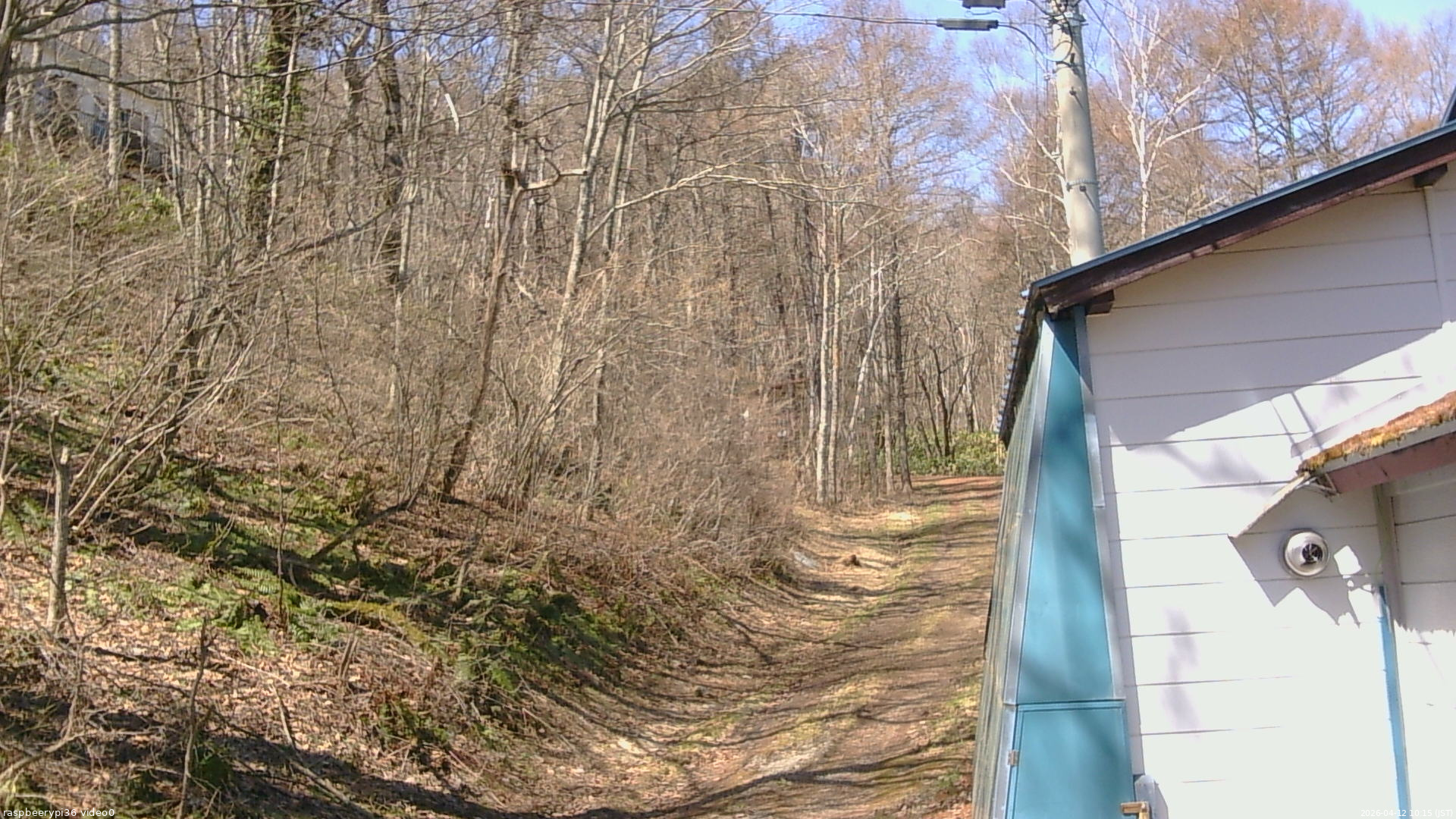 長野県菅平高原 ゆたか山荘 ゆたか山荘 2026/04/12 10:15