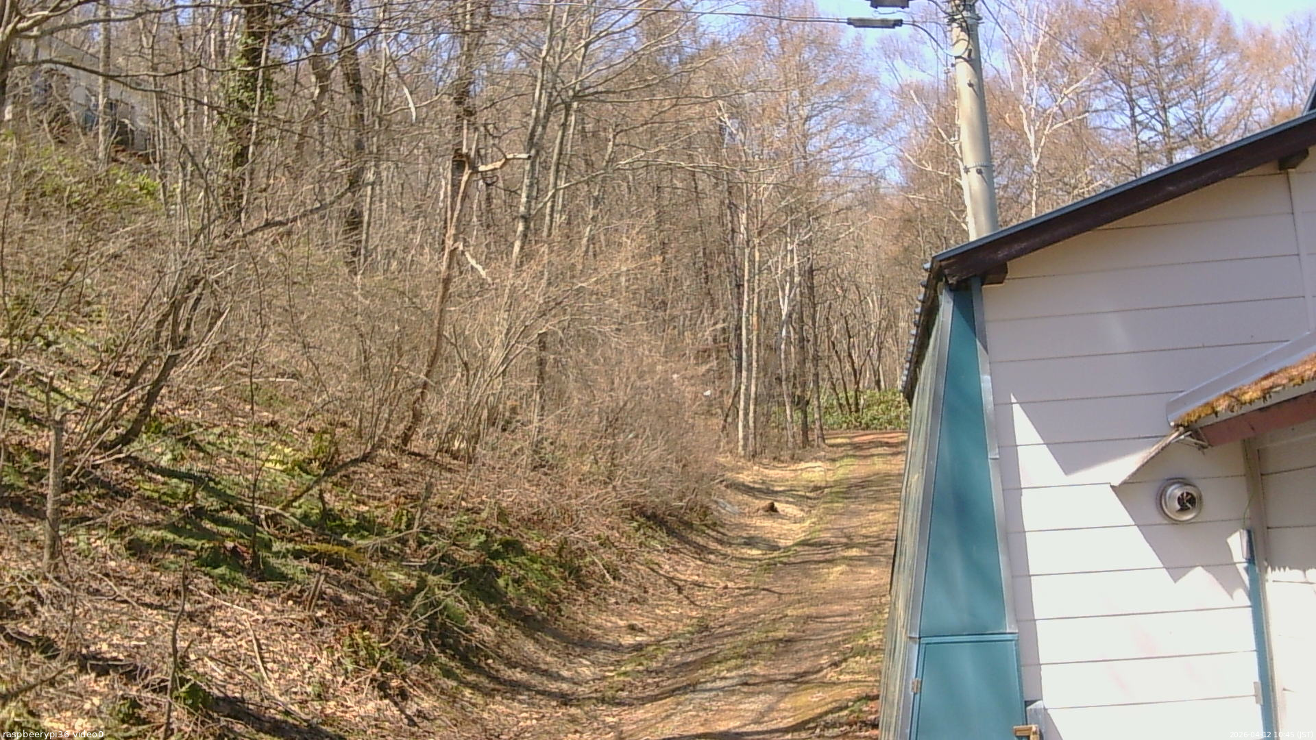 長野県菅平高原 ゆたか山荘 ゆたか山荘 2026/04/12 10:45