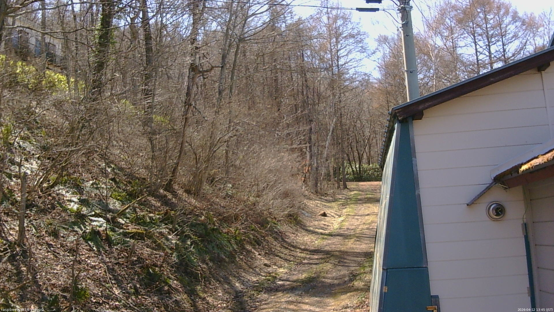 長野県菅平高原 ゆたか山荘 ゆたか山荘 2026/04/12 13:45