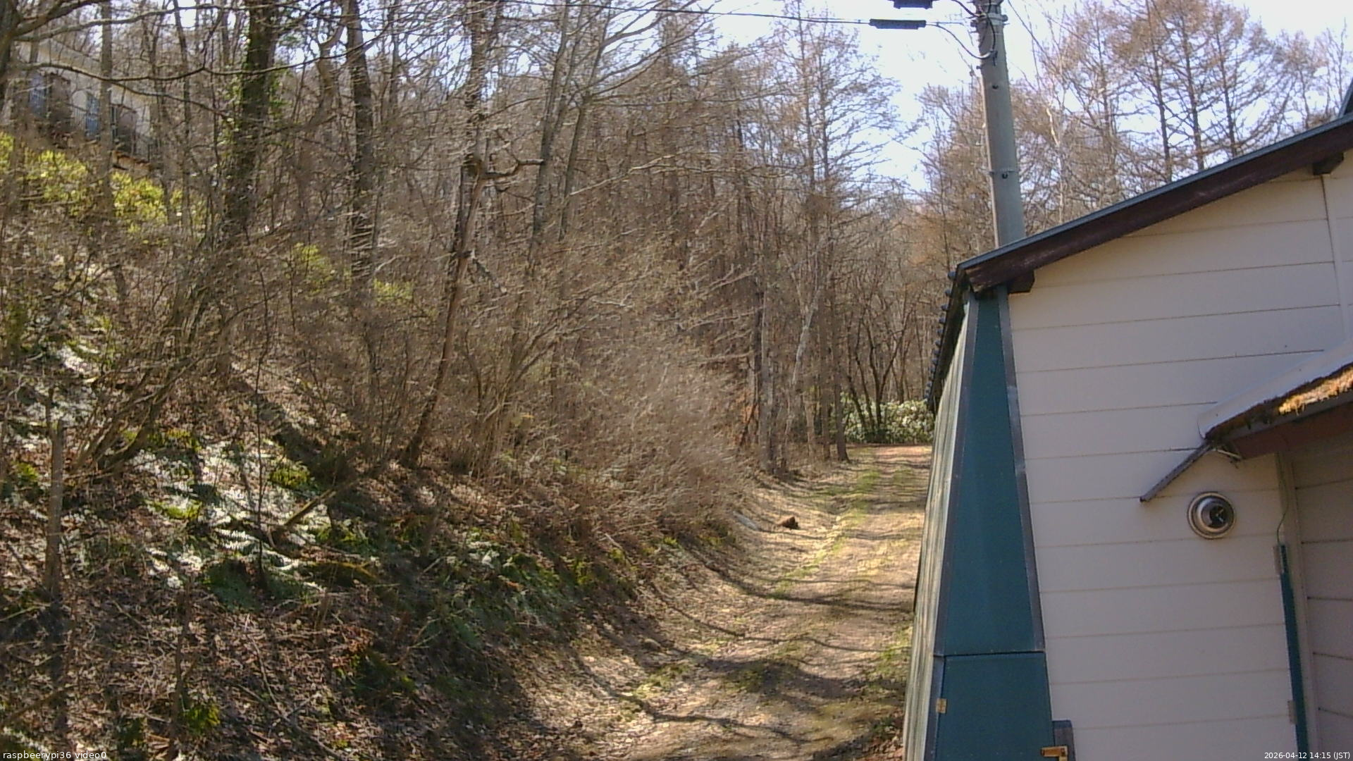 長野県菅平高原 ゆたか山荘 ゆたか山荘 2026/04/12 14:15