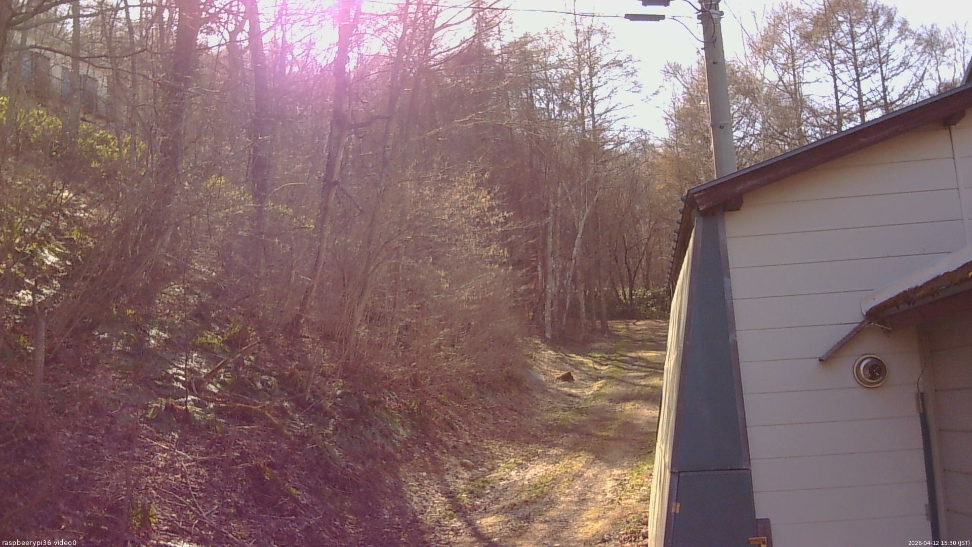 長野県菅平高原 ゆたか山荘 ゆたか山荘 2026/04/12 15:30