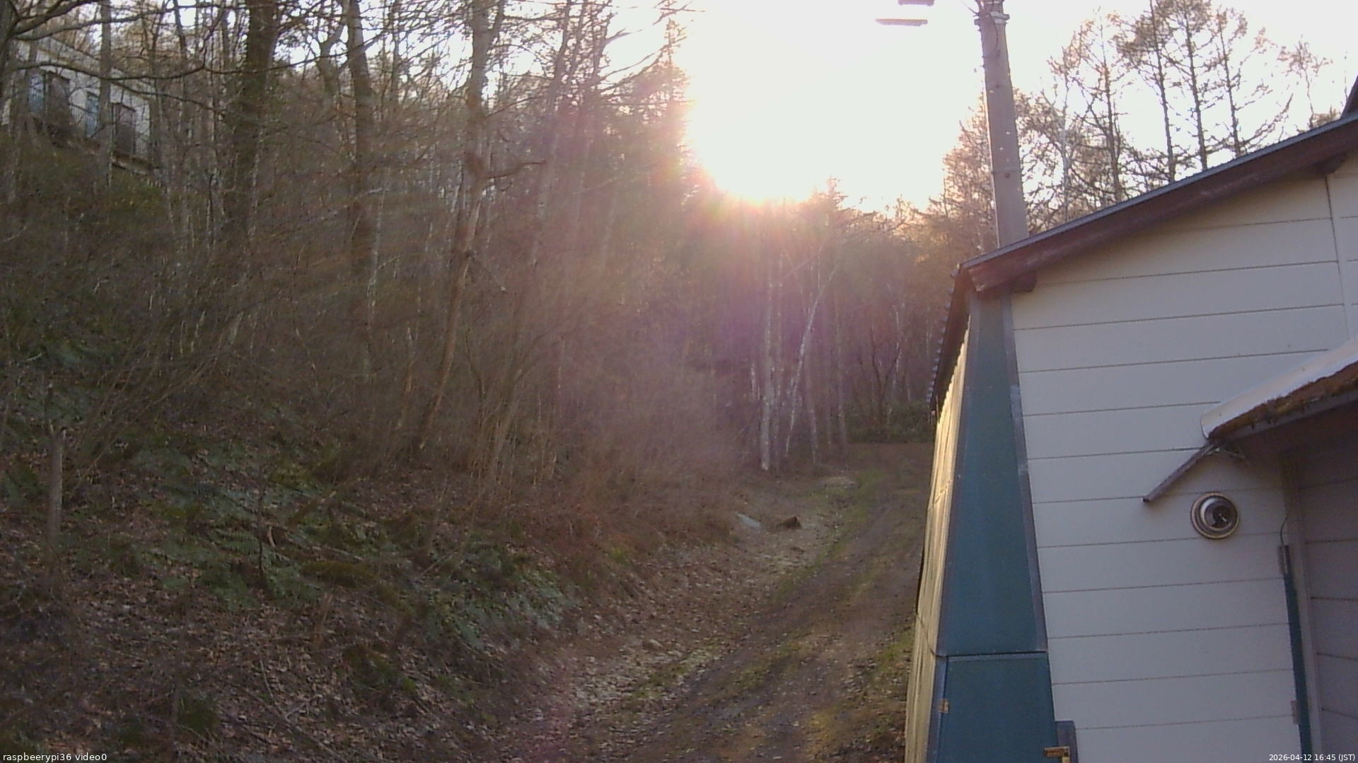 長野県菅平高原 ゆたか山荘 ゆたか山荘 2026/04/12 16:45