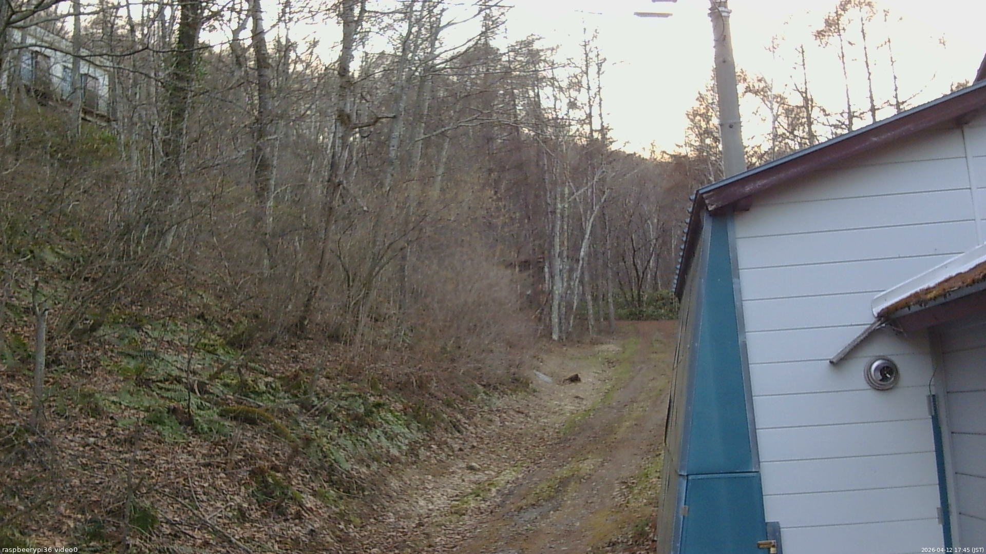 長野県菅平高原 ゆたか山荘 ゆたか山荘 2026/04/12 17:45