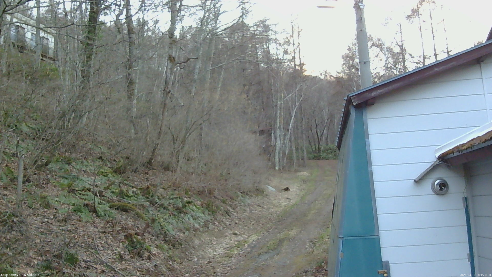 長野県菅平高原 ゆたか山荘 ゆたか山荘 2026/04/12 18:15