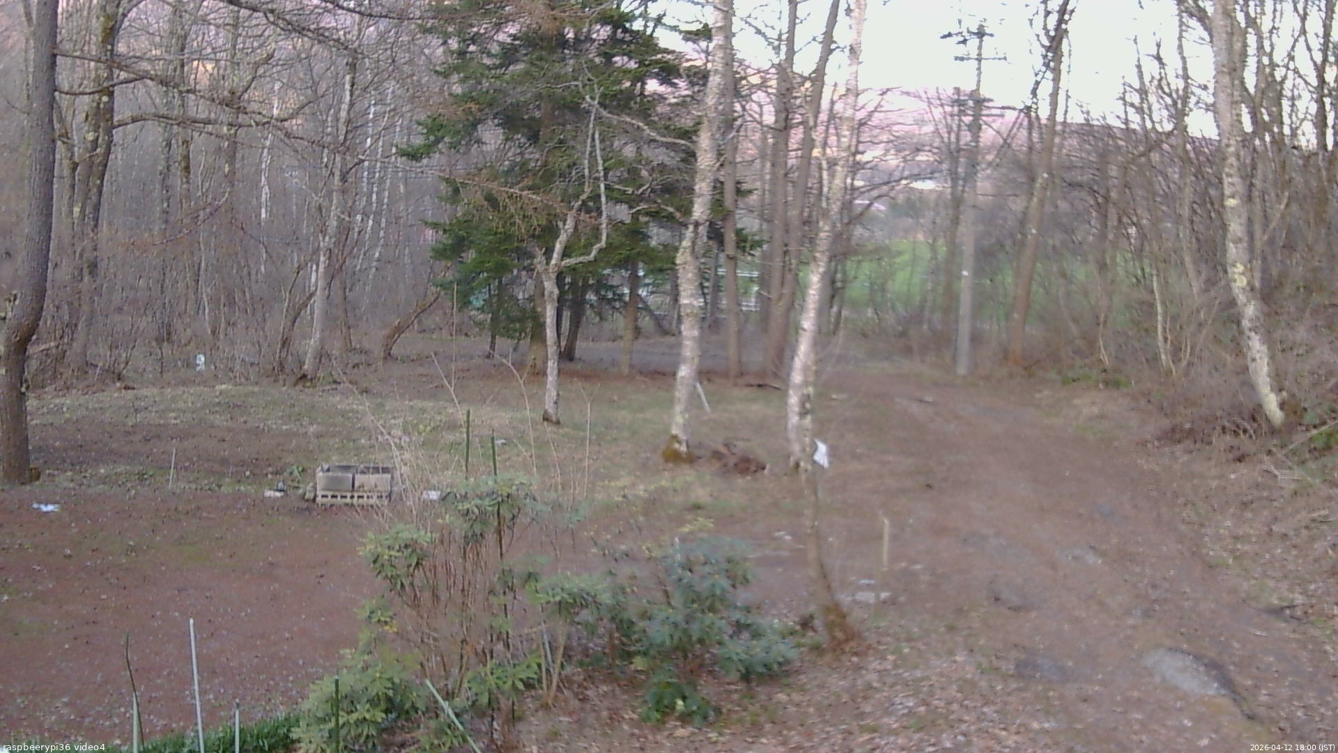 長野県菅平高原 ゆたか山荘 坂上 2026/04/12 18:00