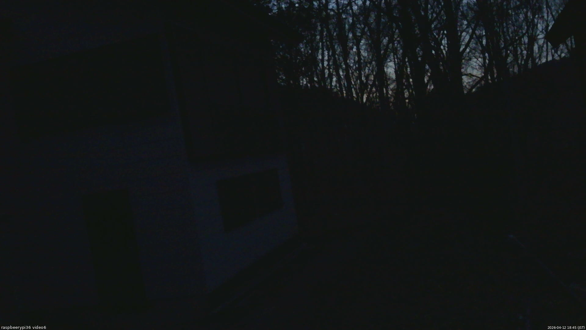 長野県菅平高原 ゆたか山荘 坂下 2026/04/12 18:45