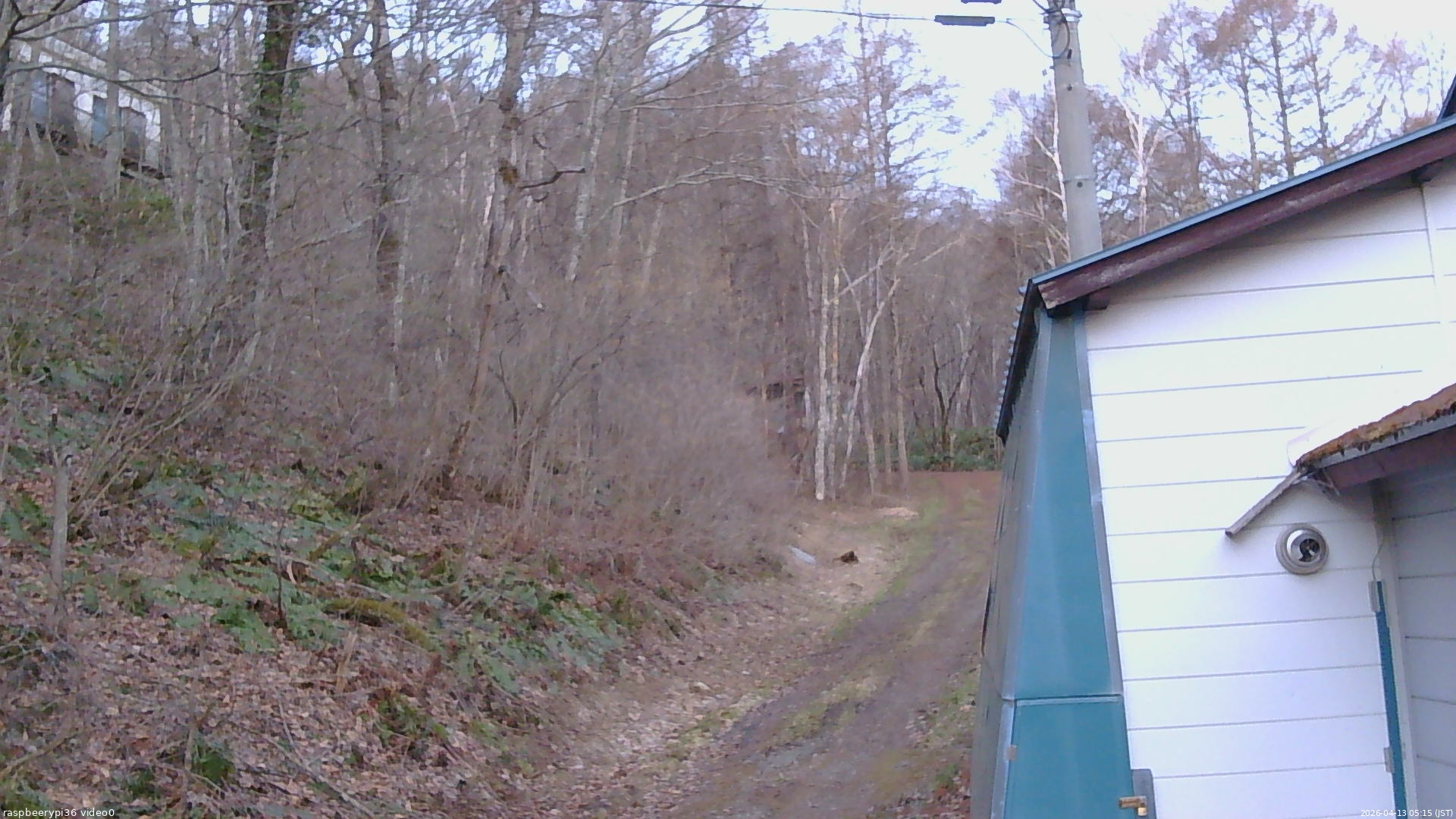 長野県菅平高原 ゆたか山荘 ゆたか山荘 2026/04/13 05:15