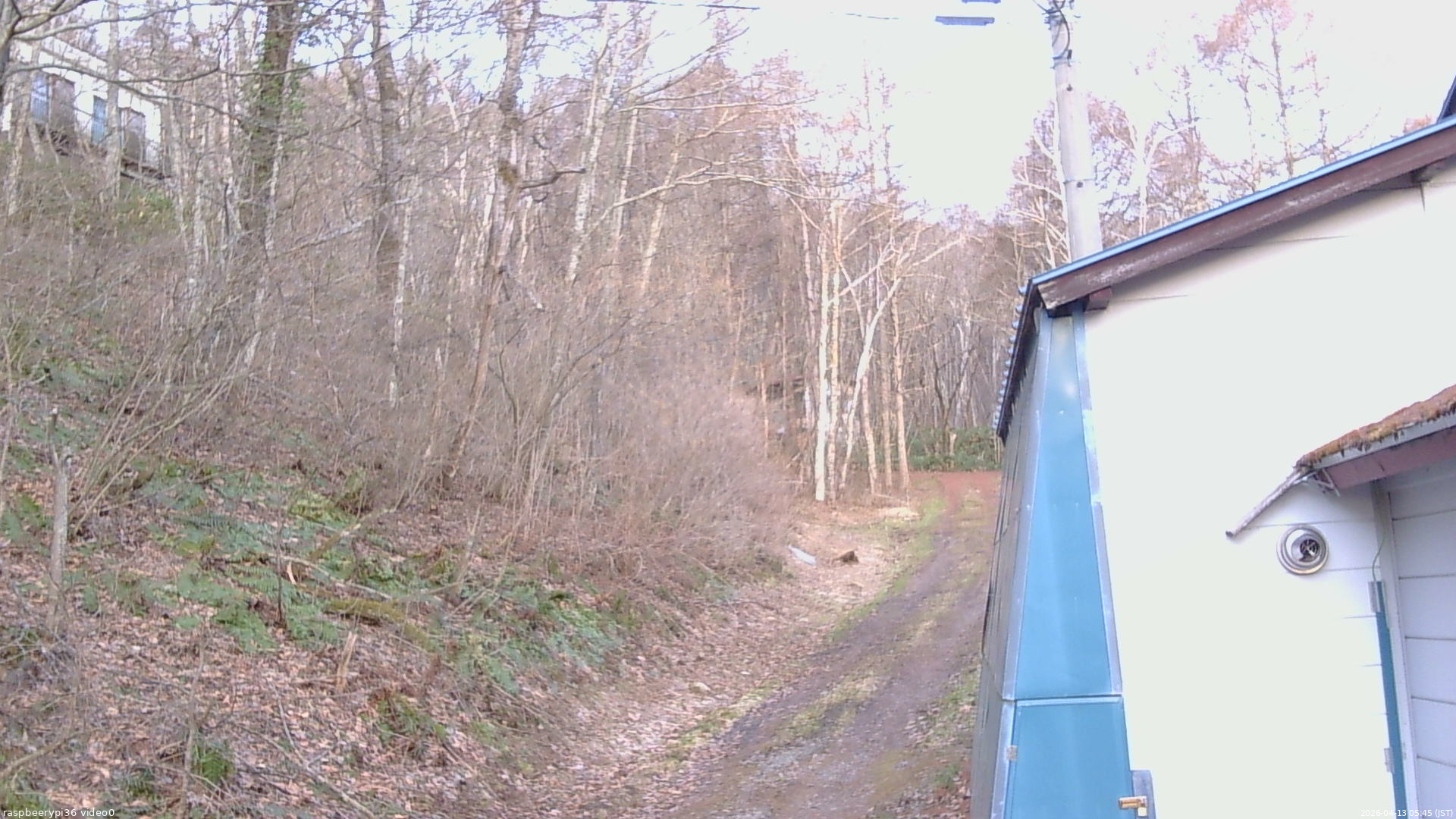 長野県菅平高原 ゆたか山荘 ゆたか山荘 2026/04/13 05:45