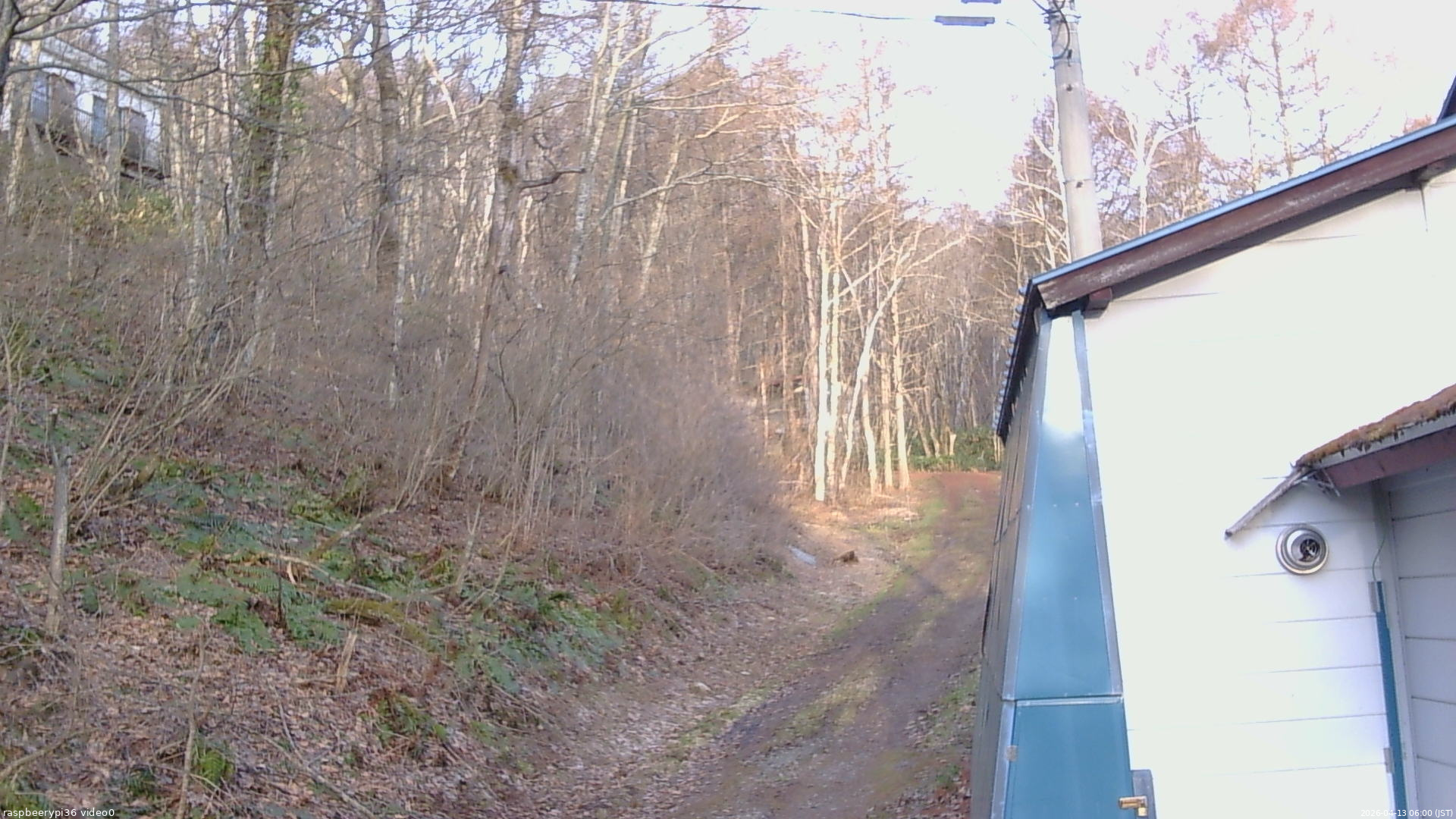 長野県菅平高原 ゆたか山荘 ゆたか山荘 2026/04/13 06:00