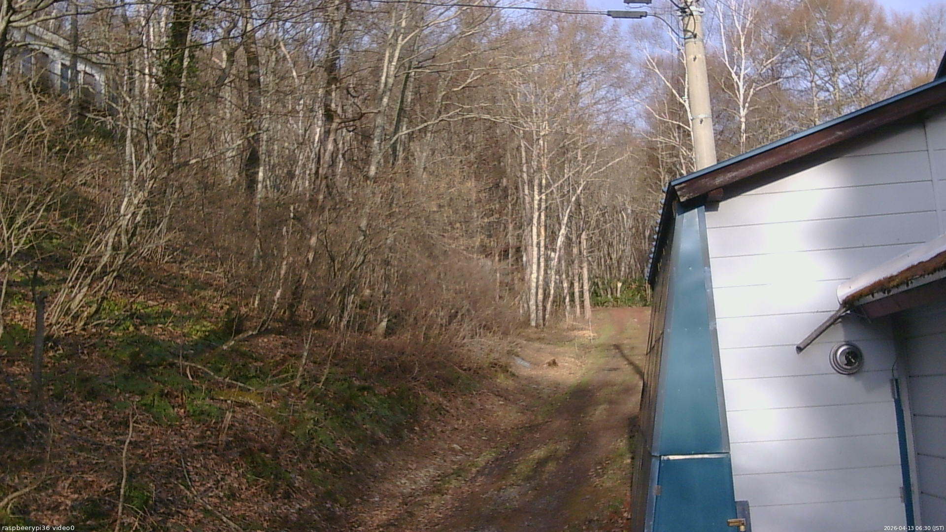 長野県菅平高原 ゆたか山荘 ゆたか山荘 2026/04/13 06:30