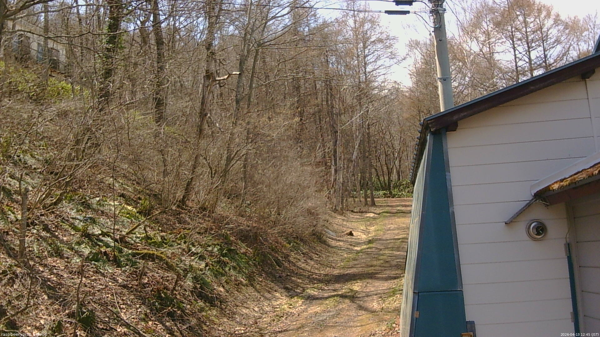 長野県菅平高原 ゆたか山荘 ゆたか山荘 2026/04/13 12:45