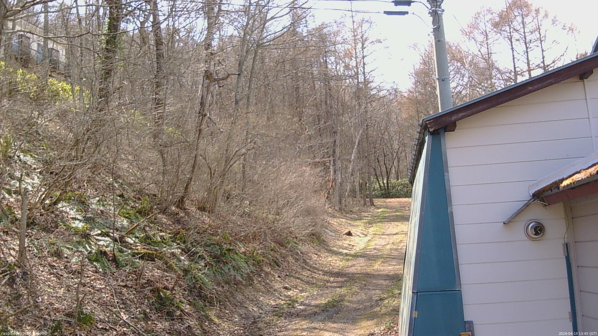 長野県菅平高原 ゆたか山荘 ゆたか山荘 2026/04/13 13:45