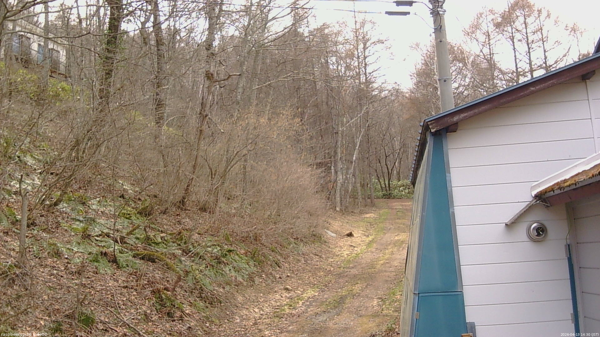 長野県菅平高原 ゆたか山荘 ゆたか山荘 2026/04/13 14:30