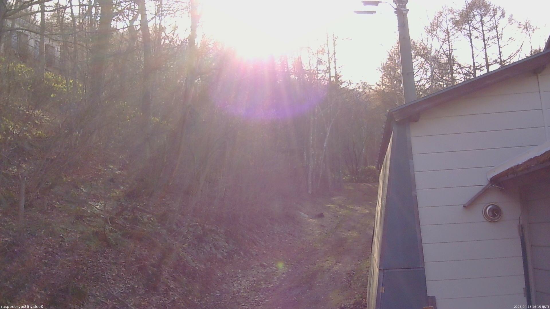 長野県菅平高原 ゆたか山荘 ゆたか山荘 2026/04/13 16:15