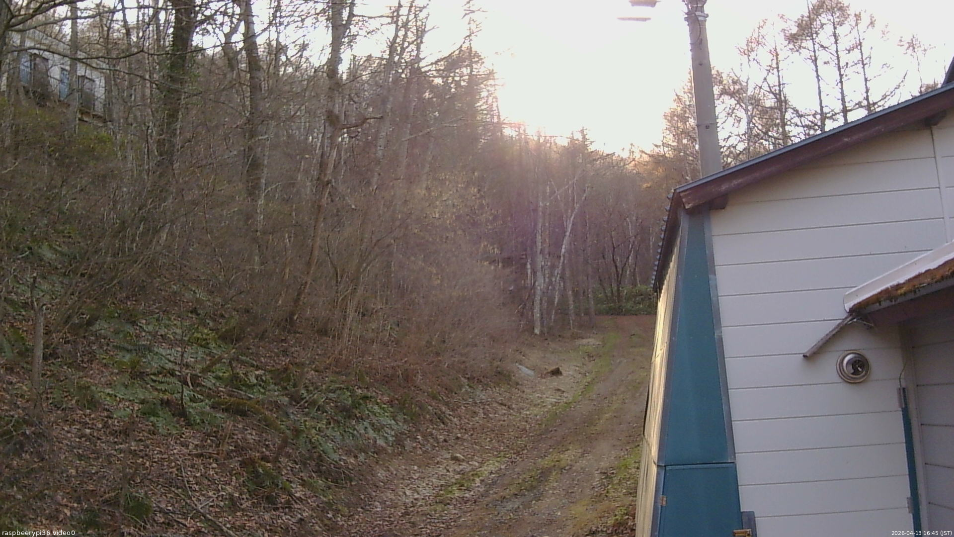 長野県菅平高原 ゆたか山荘 ゆたか山荘 2026/04/13 16:45