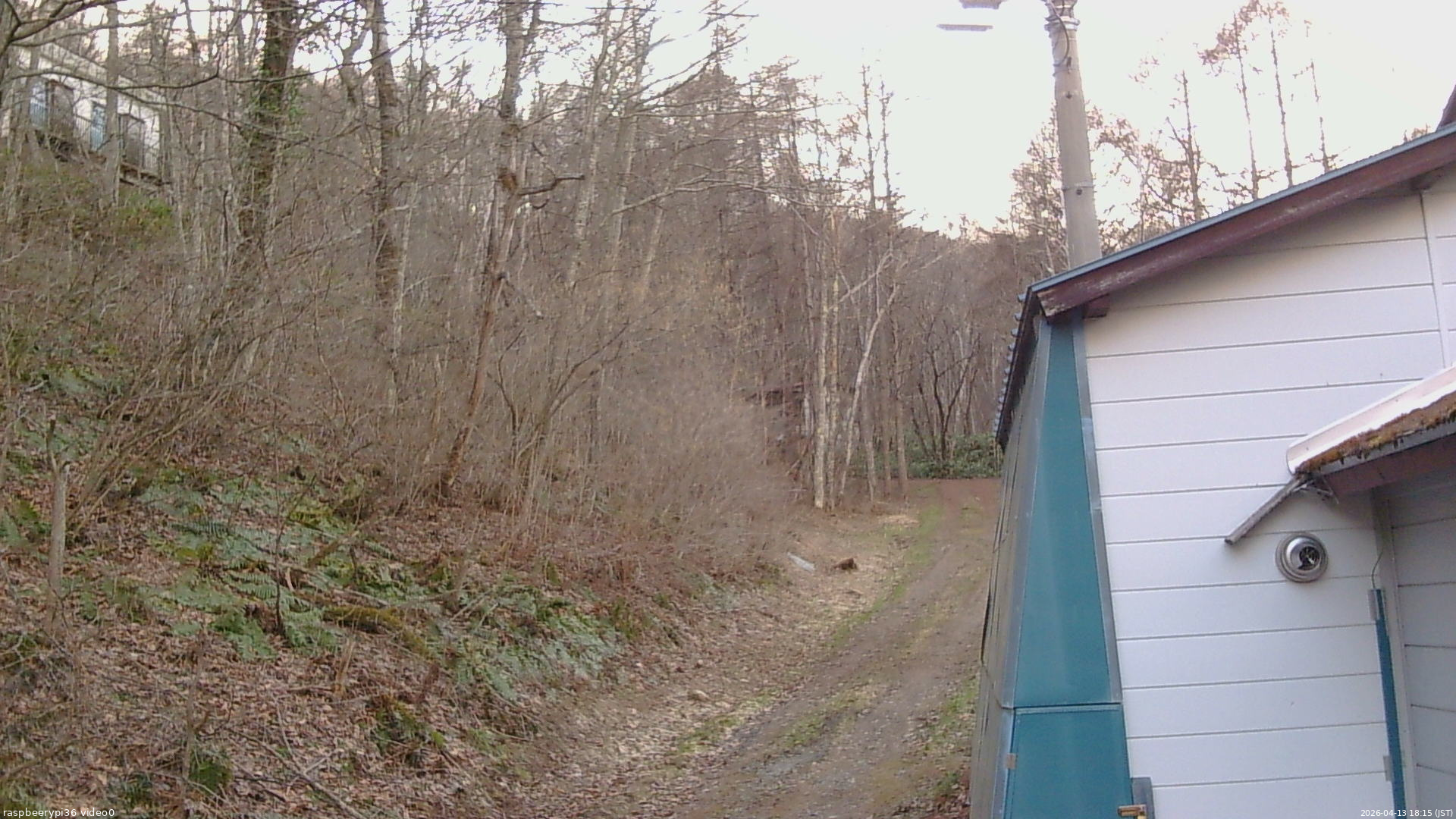 長野県菅平高原 ゆたか山荘 ゆたか山荘 2026/04/13 18:15