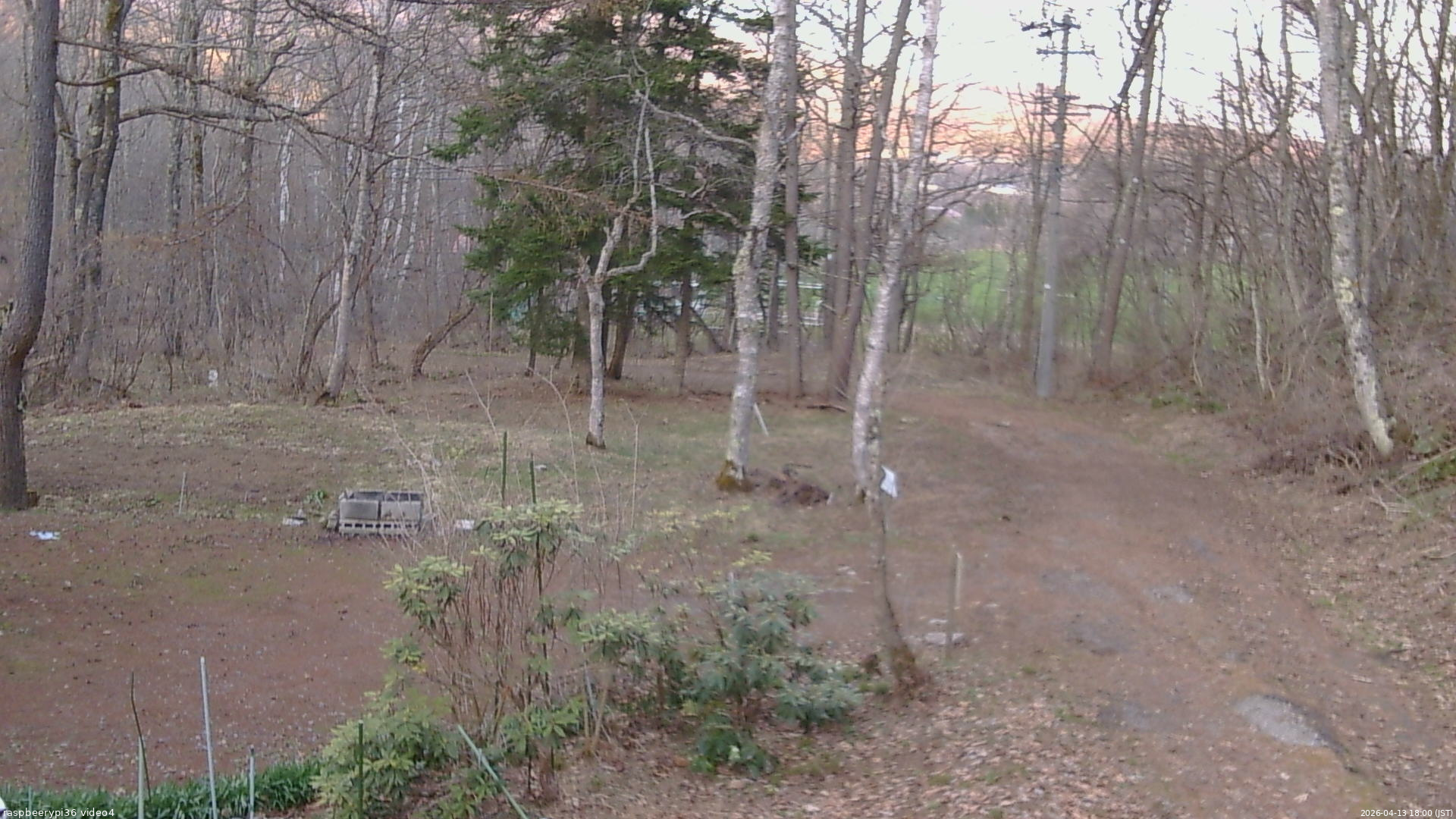 長野県菅平高原 ゆたか山荘 坂上 2026/04/13 18:00