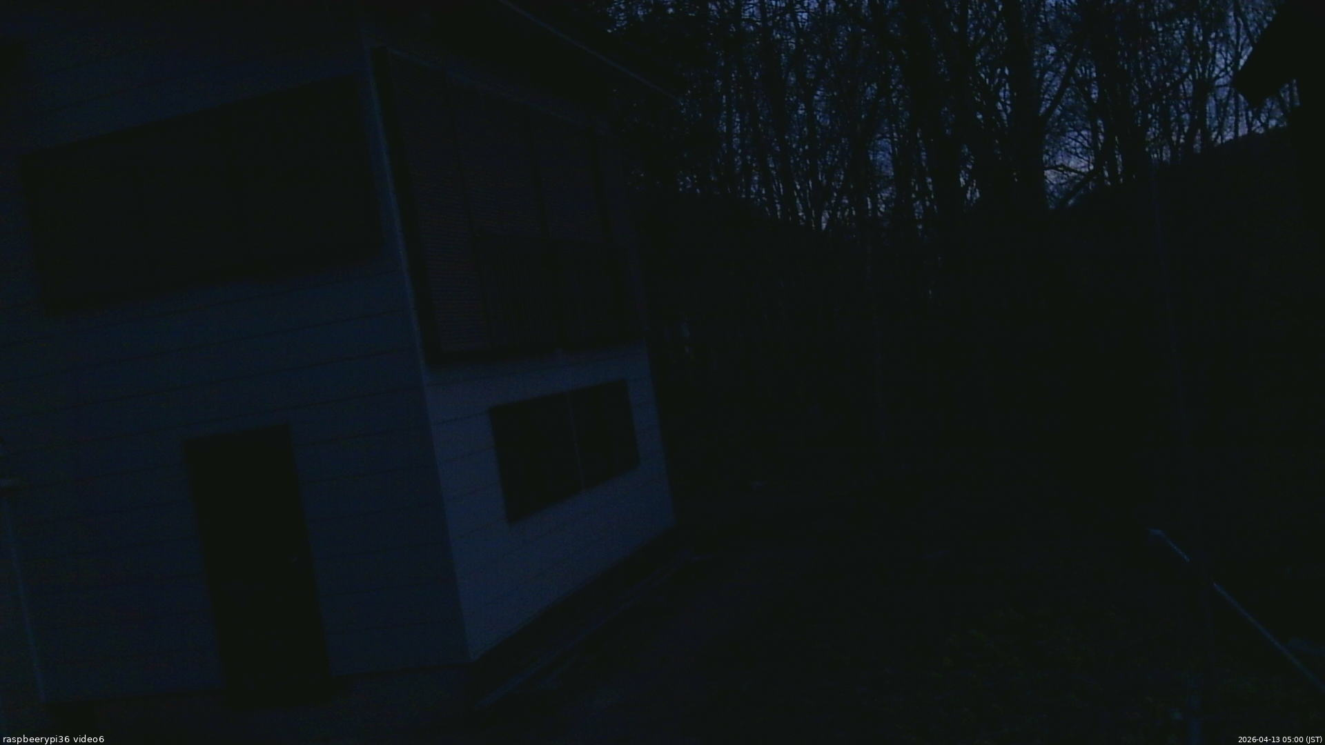 長野県菅平高原 ゆたか山荘 坂下 2026/04/13 05:00